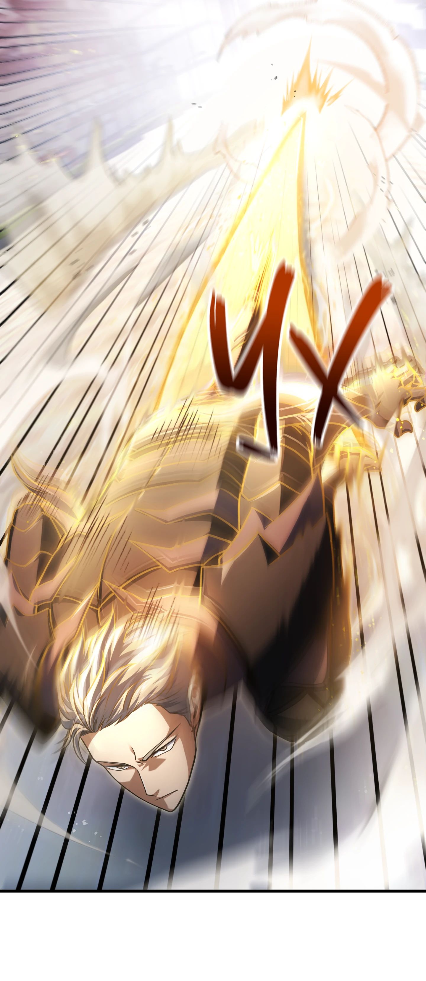 Манга Игрок, который не может повысить уровень - Глава 211 Страница 34