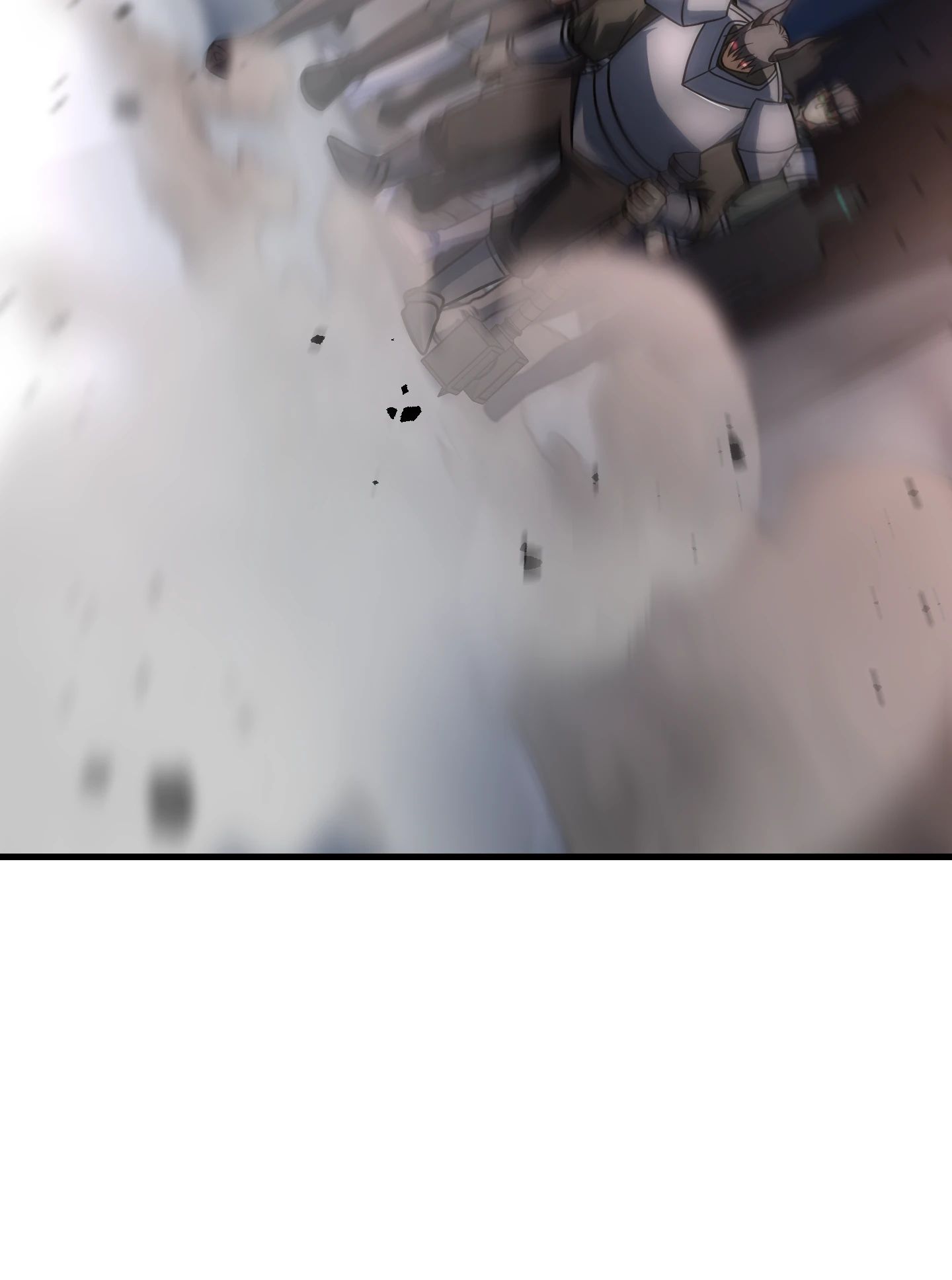 Манга Игрок, который не может повысить уровень - Глава 211 Страница 44