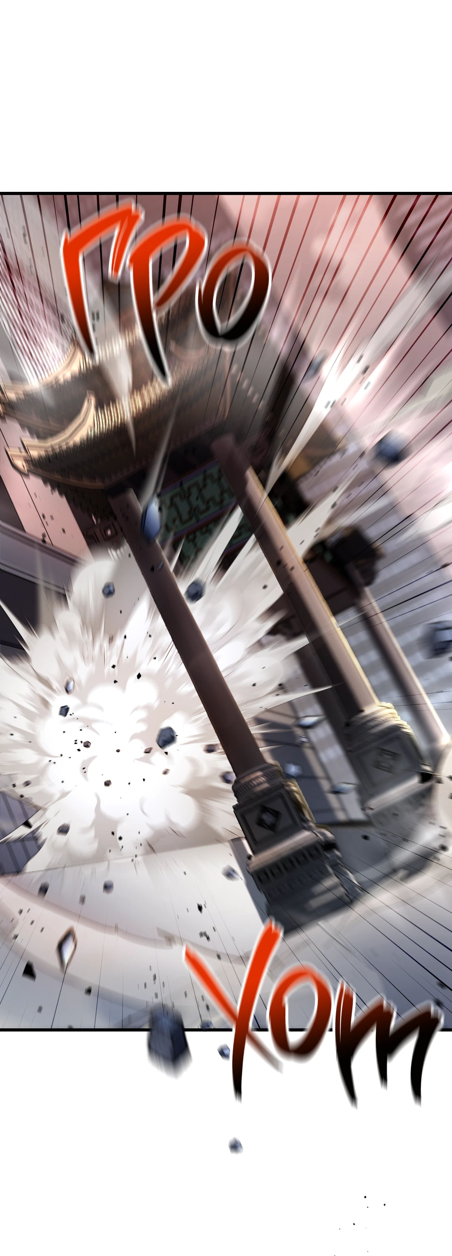 Манга Игрок, который не может повысить уровень - Глава 211 Страница 40