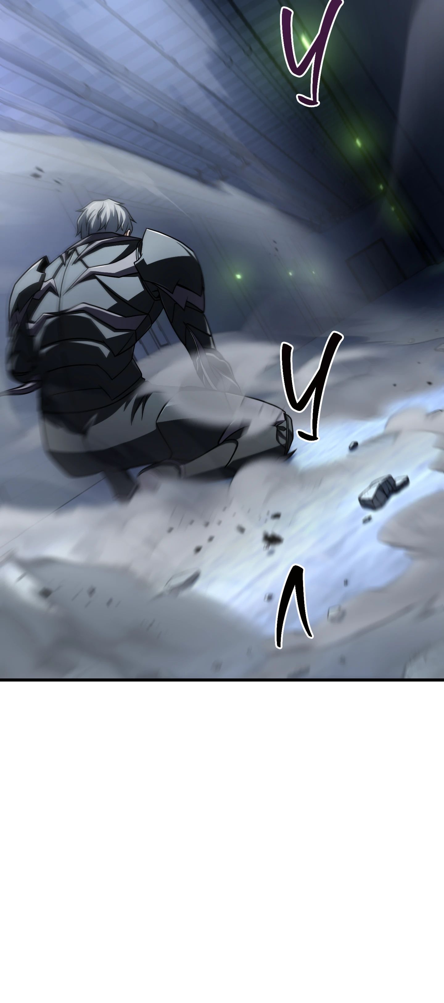 Манга Игрок, который не может повысить уровень - Глава 211 Страница 61