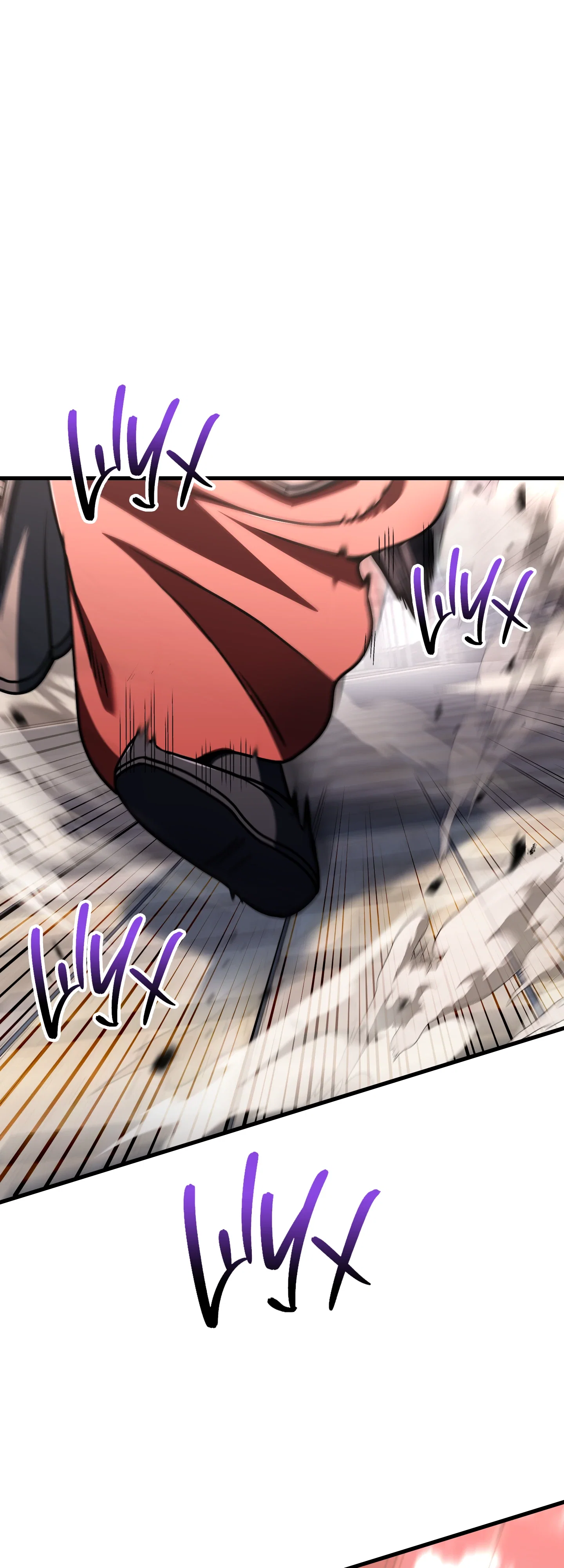 Манга Игрок, который не может повысить уровень - Глава 213 Страница 11