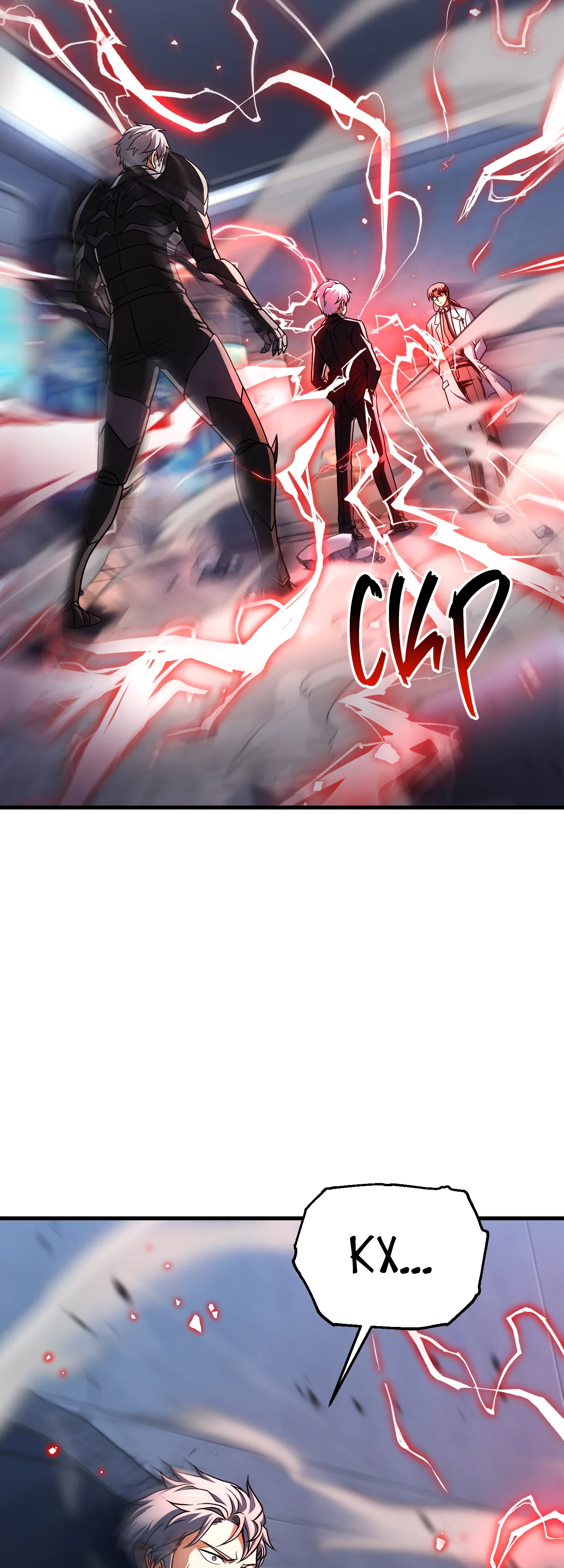 Манга Игрок, который не может повысить уровень - Глава 213 Страница 44