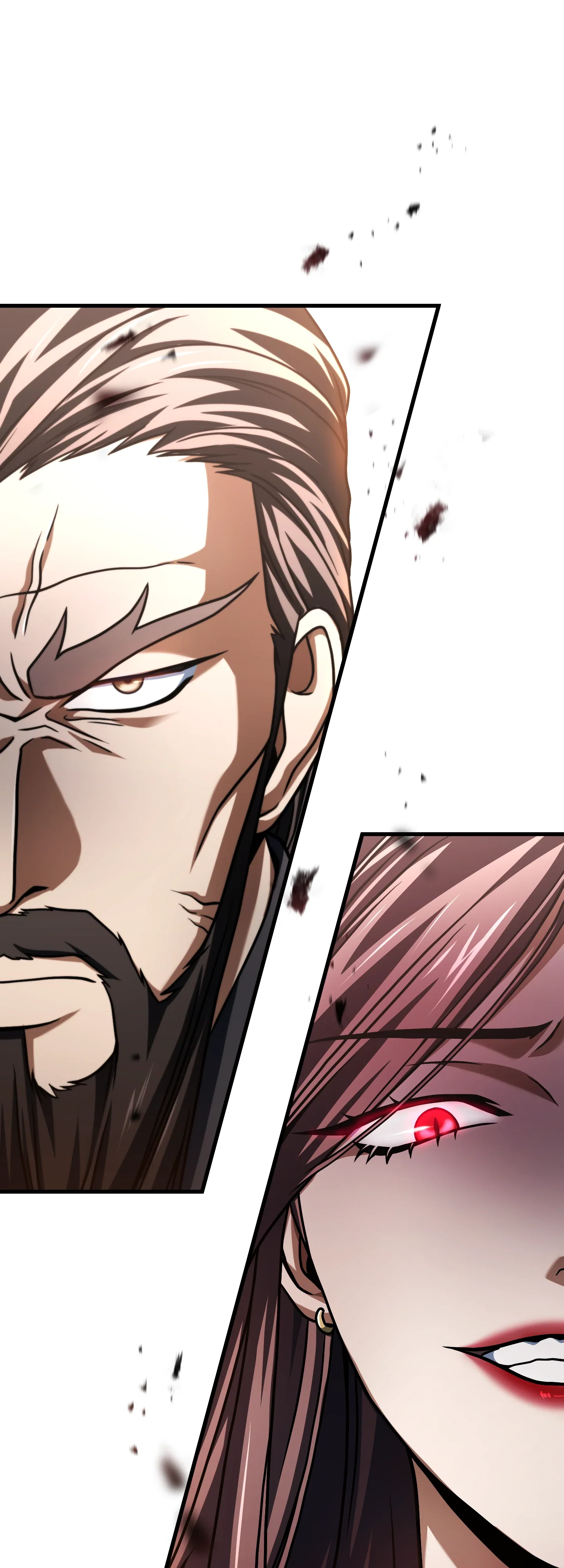 Манга Игрок, который не может повысить уровень - Глава 213 Страница 16