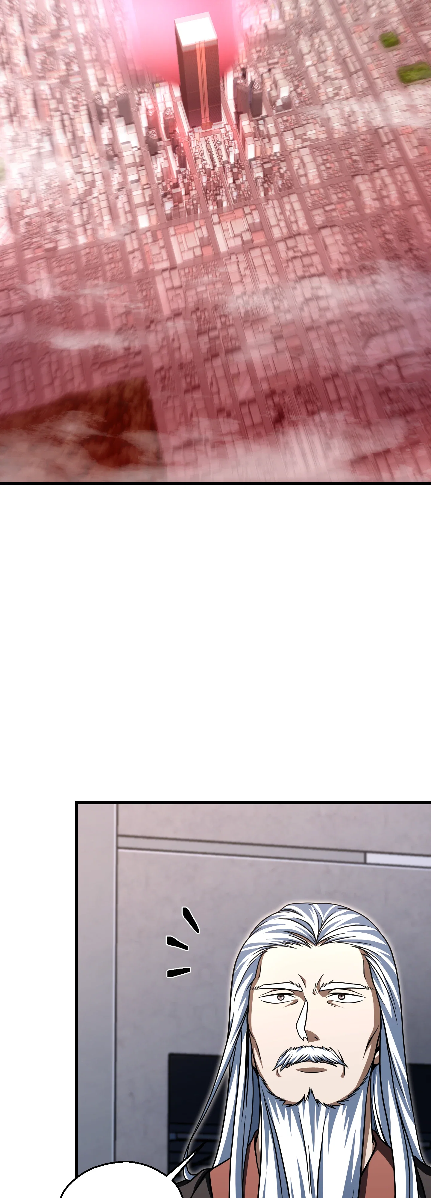 Манга Игрок, который не может повысить уровень - Глава 213 Страница 50