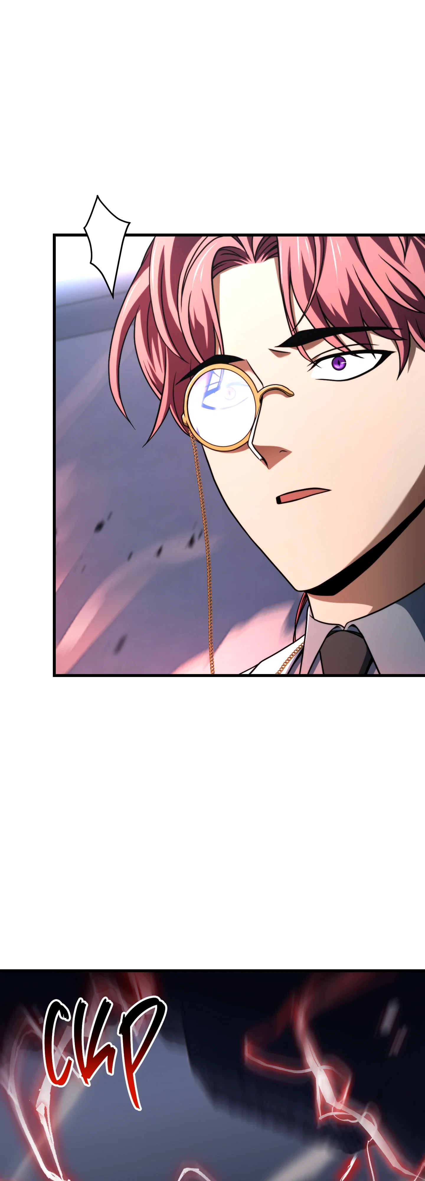 Манга Игрок, который не может повысить уровень - Глава 213 Страница 43