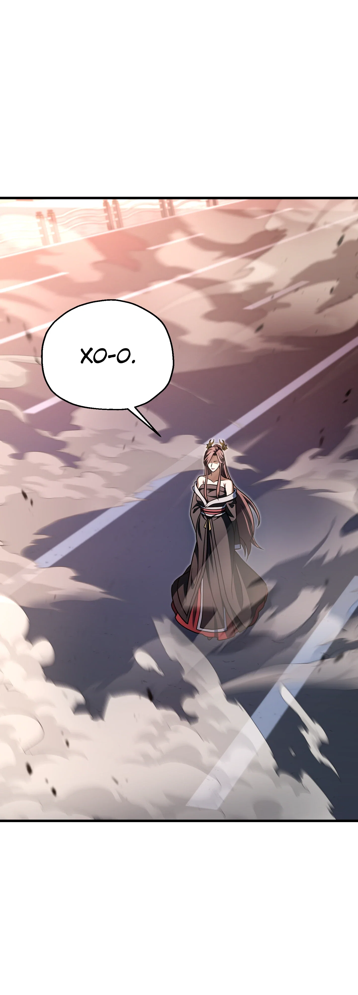 Манга Игрок, который не может повысить уровень - Глава 213 Страница 2