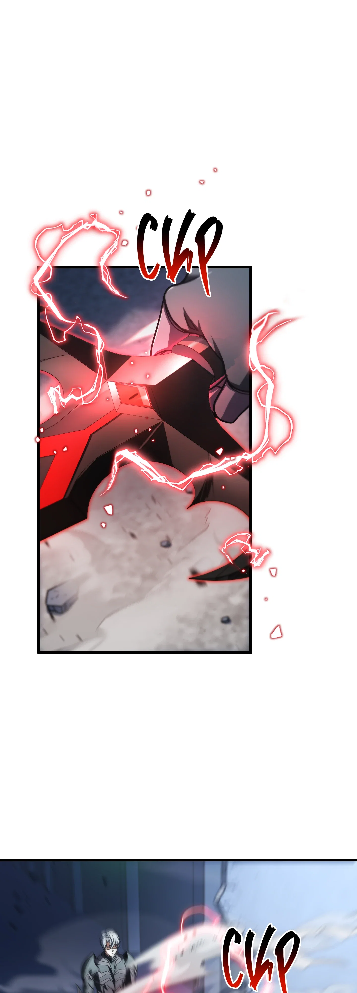 Манга Игрок, который не может повысить уровень - Глава 213 Страница 25