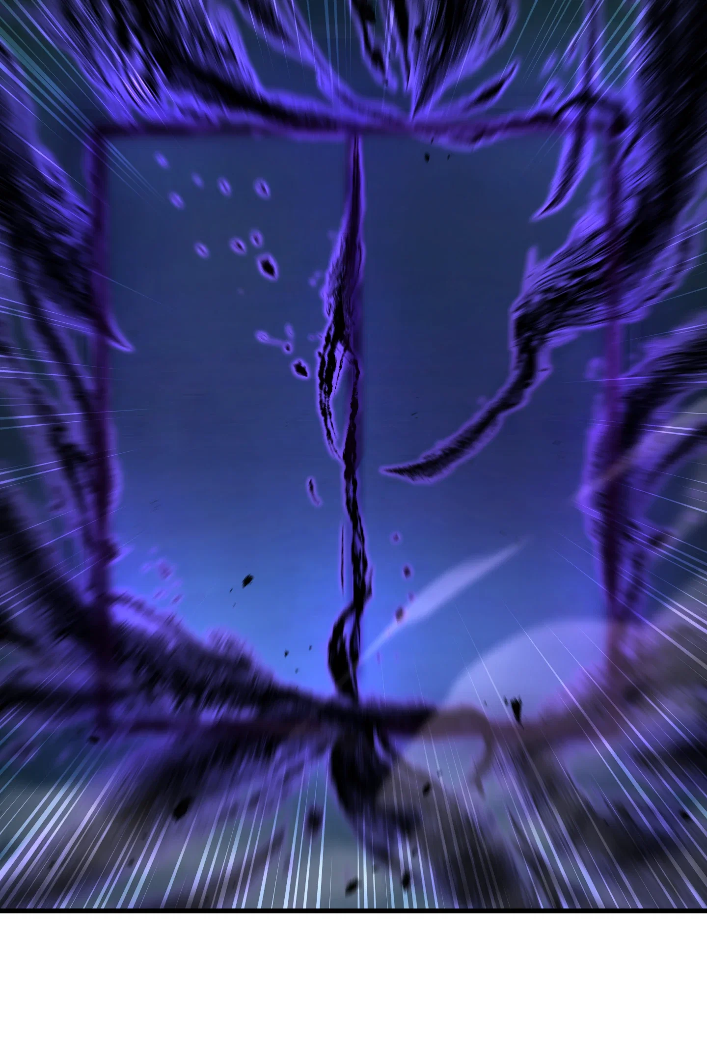 Манга Игрок, который не может повысить уровень - Глава 212 Страница 24