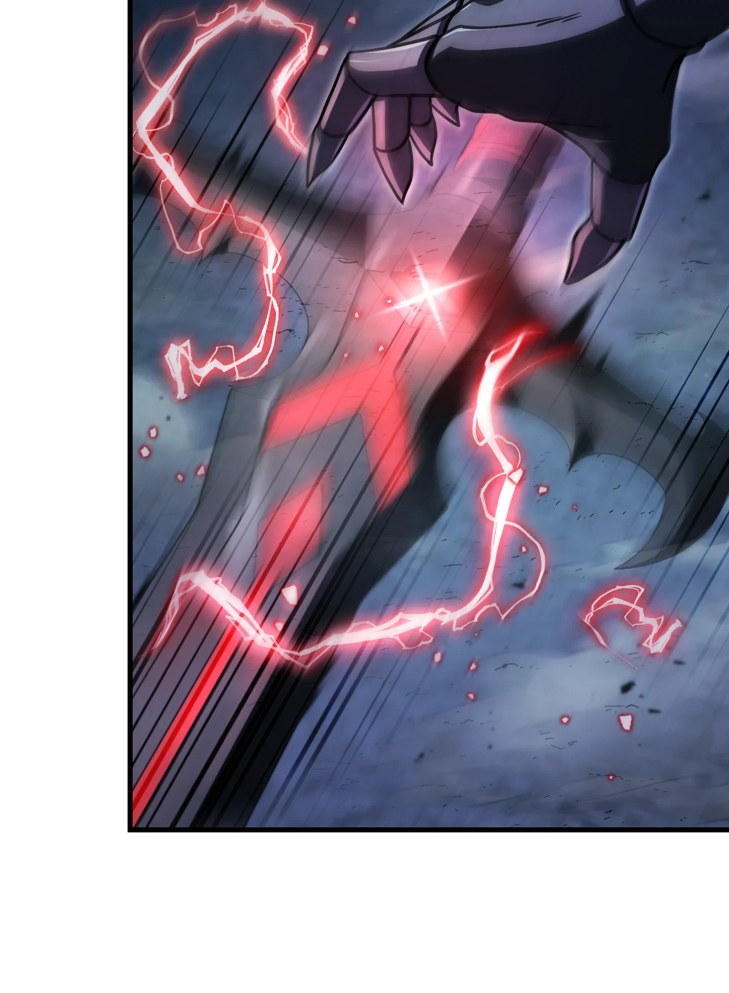 Манга Игрок, который не может повысить уровень - Глава 212 Страница 29