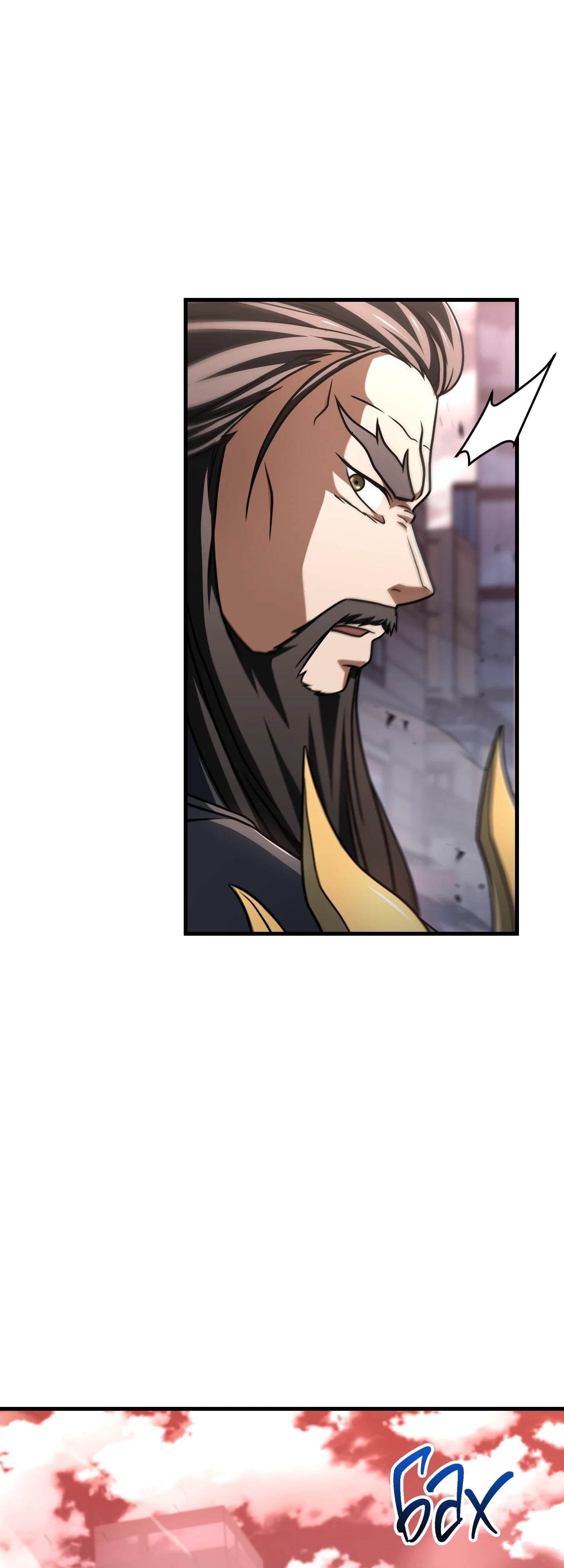 Манга Игрок, который не может повысить уровень - Глава 212 Страница 35