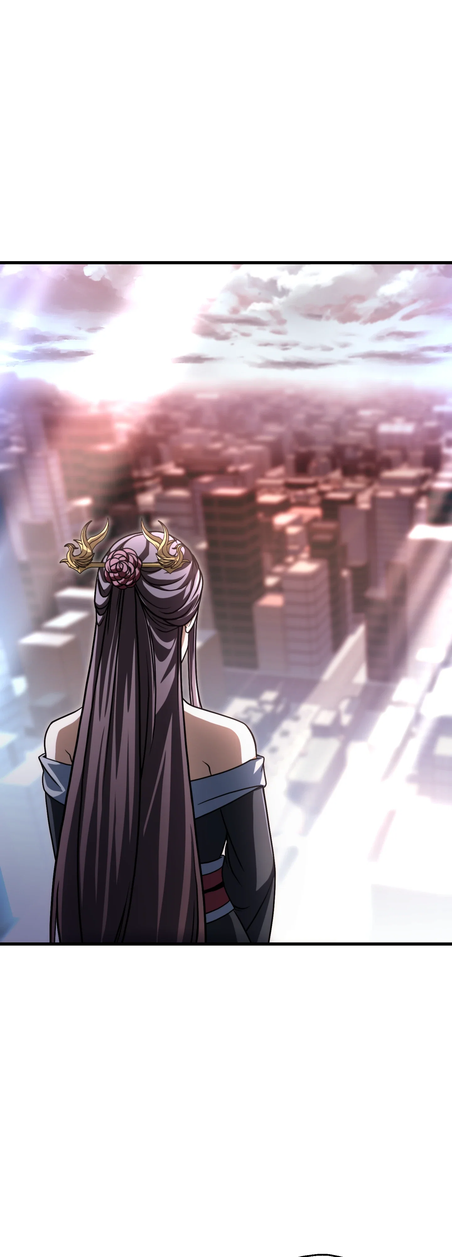 Манга Игрок, который не может повысить уровень - Глава 212 Страница 11