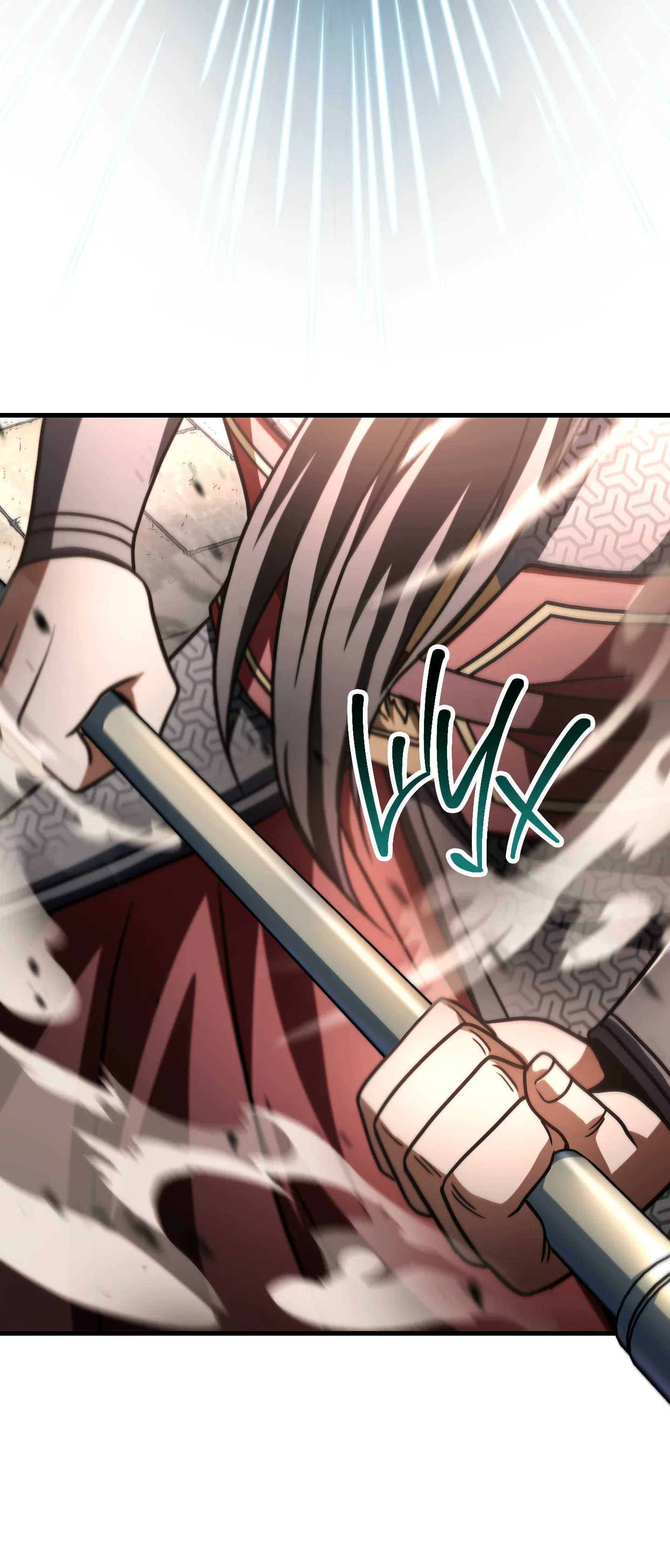 Манга Игрок, который не может повысить уровень - Глава 212 Страница 48