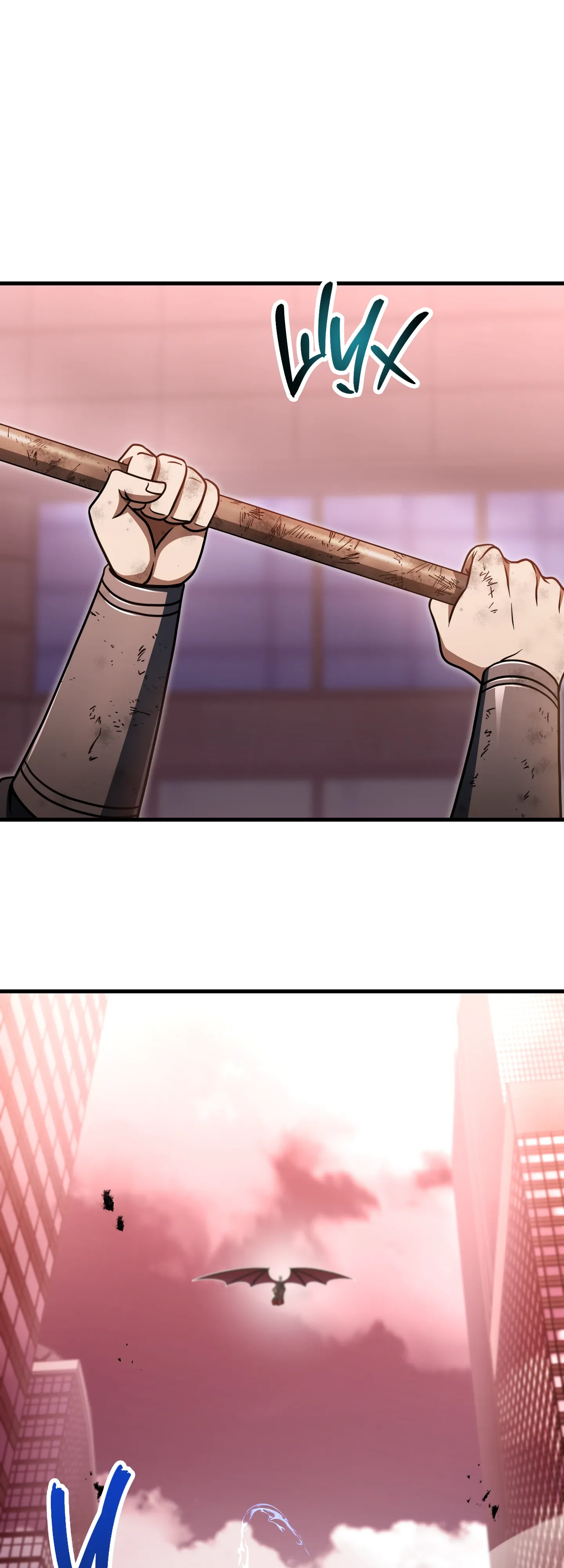 Манга Игрок, который не может повысить уровень - Глава 216 Страница 51