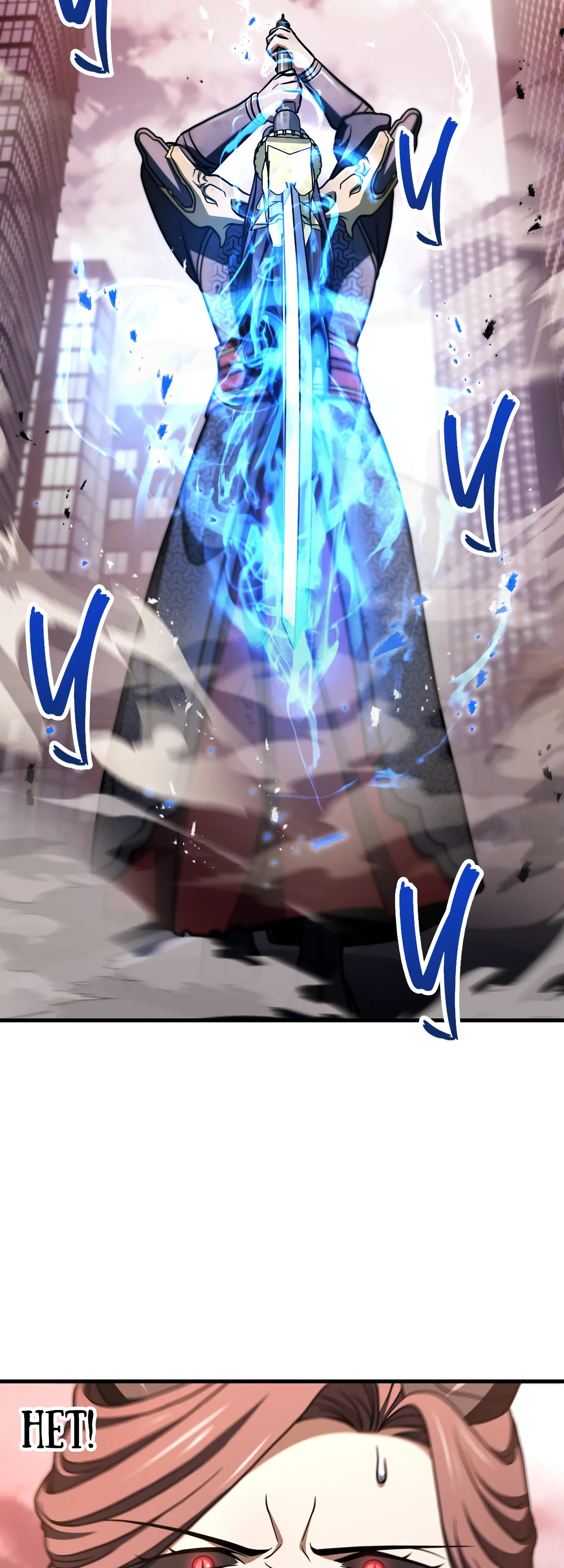 Манга Игрок, который не может повысить уровень - Глава 216 Страница 52