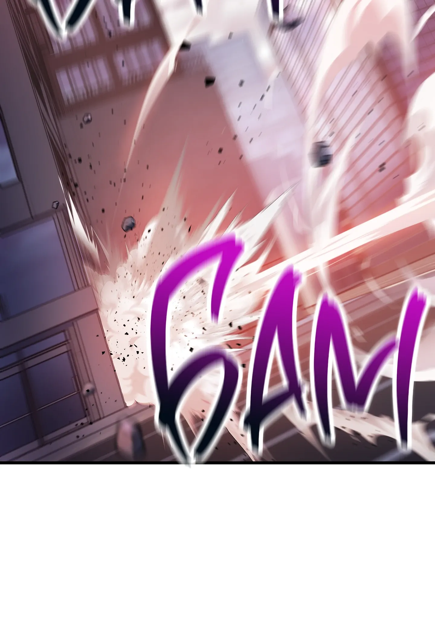 Манга Игрок, который не может повысить уровень - Глава 216 Страница 20