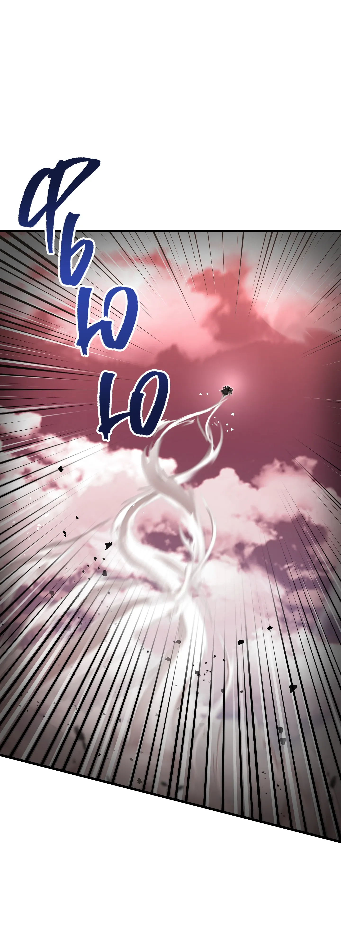 Манга Игрок, который не может повысить уровень - Глава 216 Страница 3