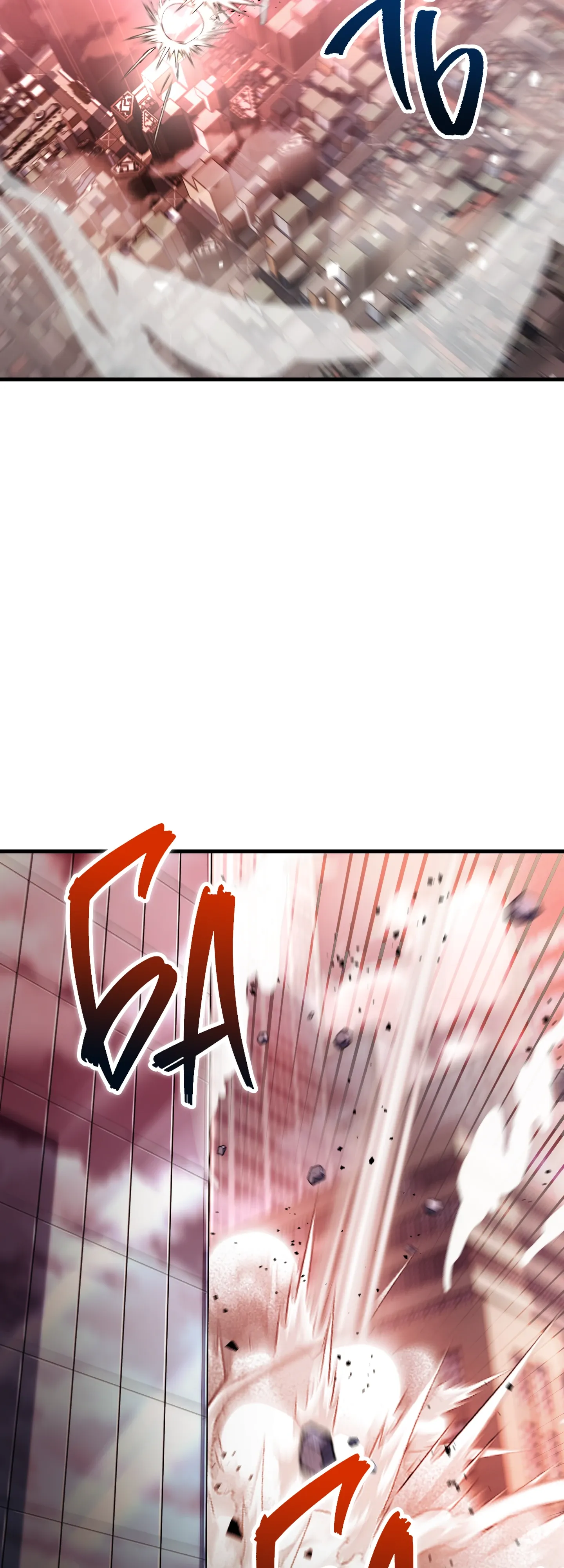 Манга Игрок, который не может повысить уровень - Глава 216 Страница 10