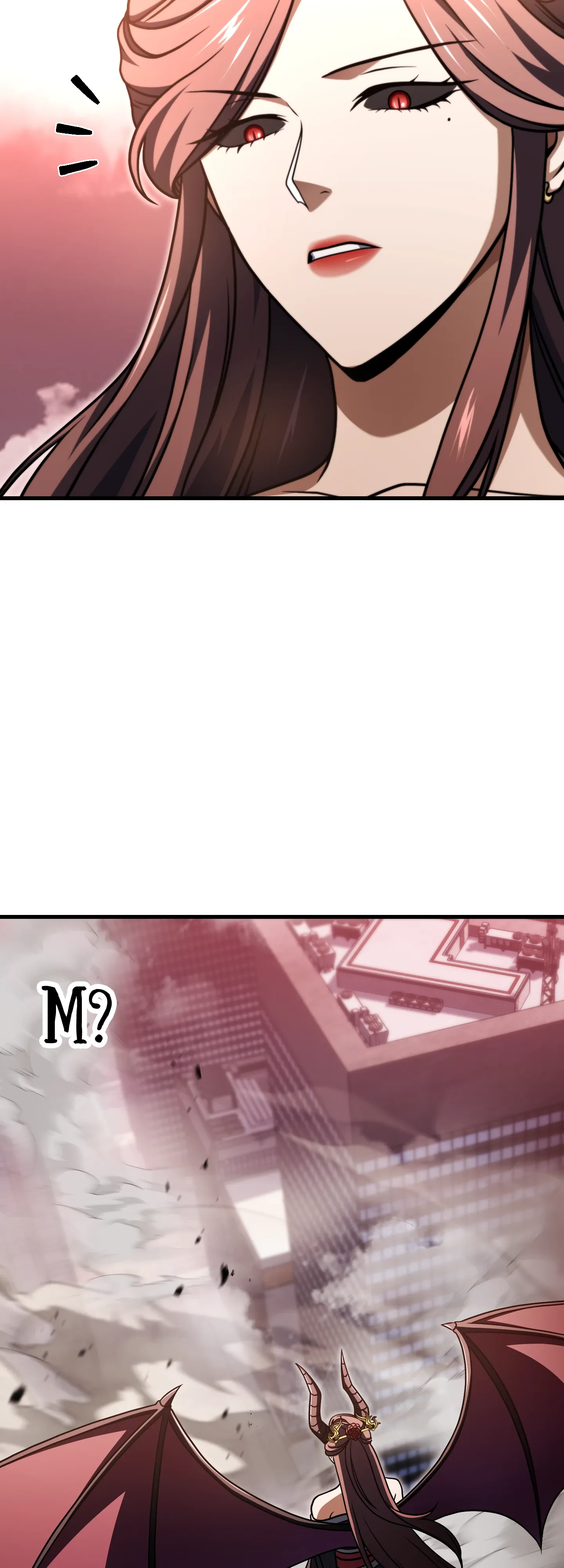 Манга Игрок, который не может повысить уровень - Глава 216 Страница 42