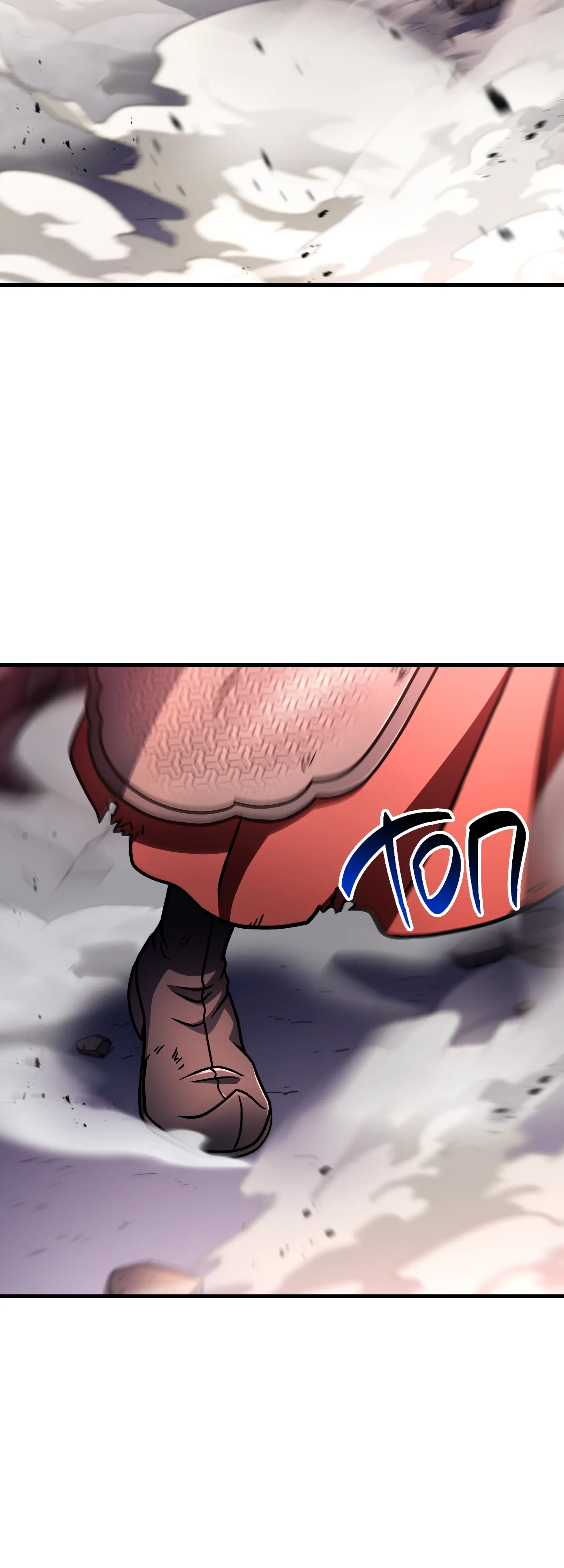 Манга Игрок, который не может повысить уровень - Глава 216 Страница 23