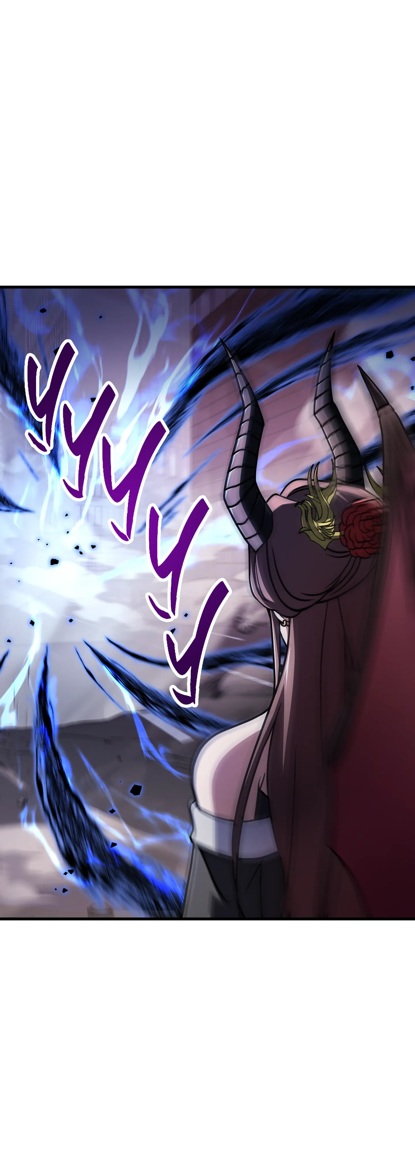 Манга Игрок, который не может повысить уровень - Глава 216 Страница 28