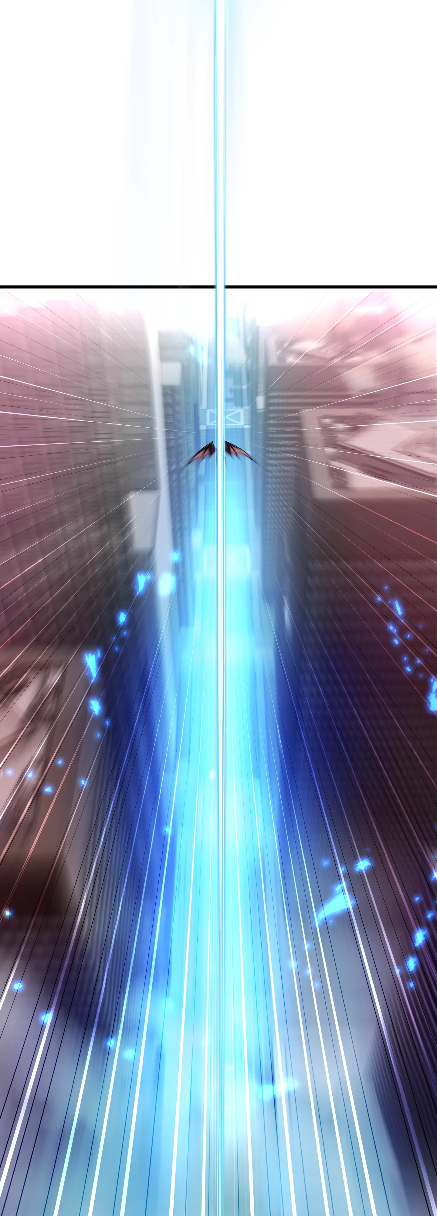 Манга Игрок, который не может повысить уровень - Глава 216 Страница 58