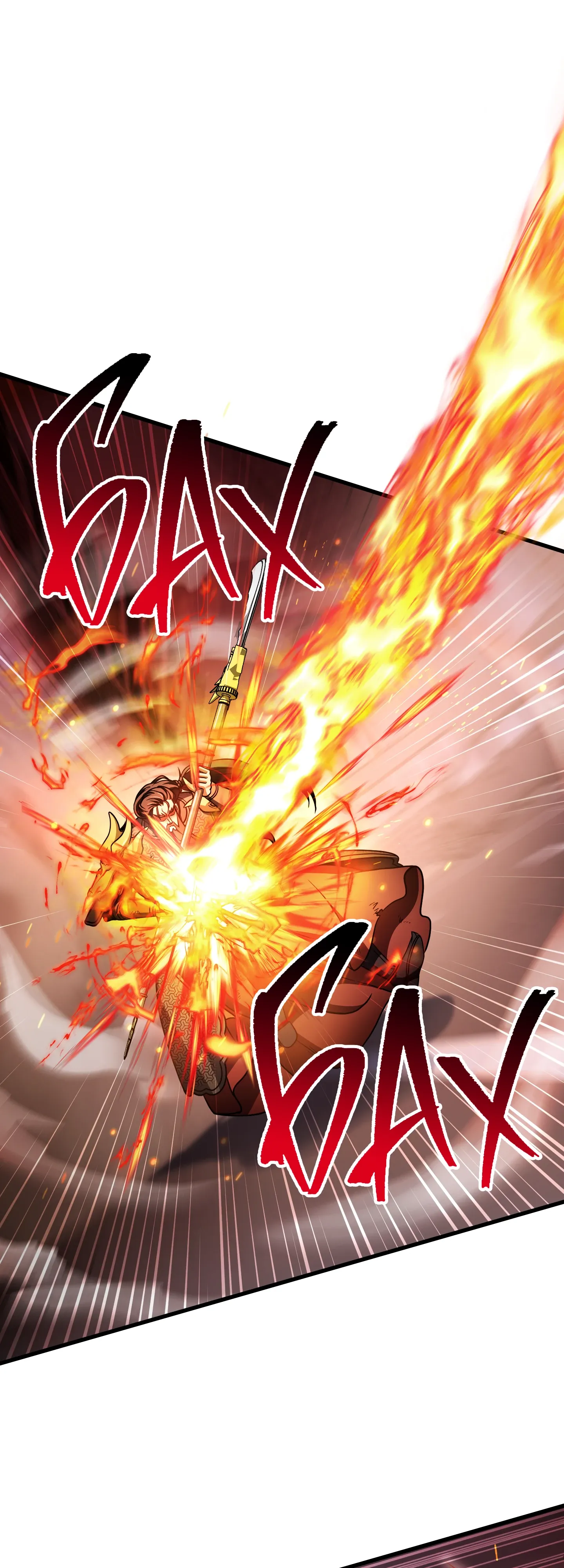 Манга Игрок, который не может повысить уровень - Глава 216 Страница 18