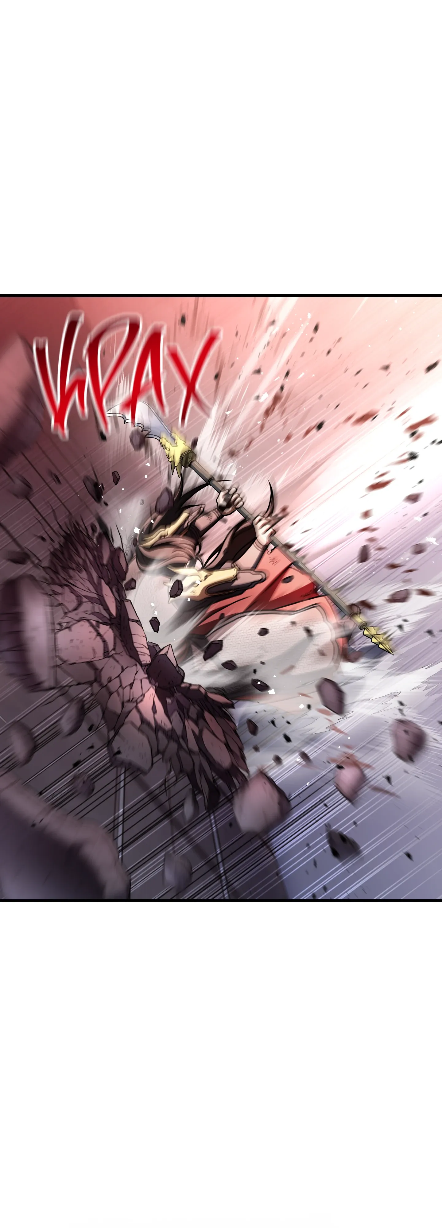 Манга Игрок, который не может повысить уровень - Глава 216 Страница 21