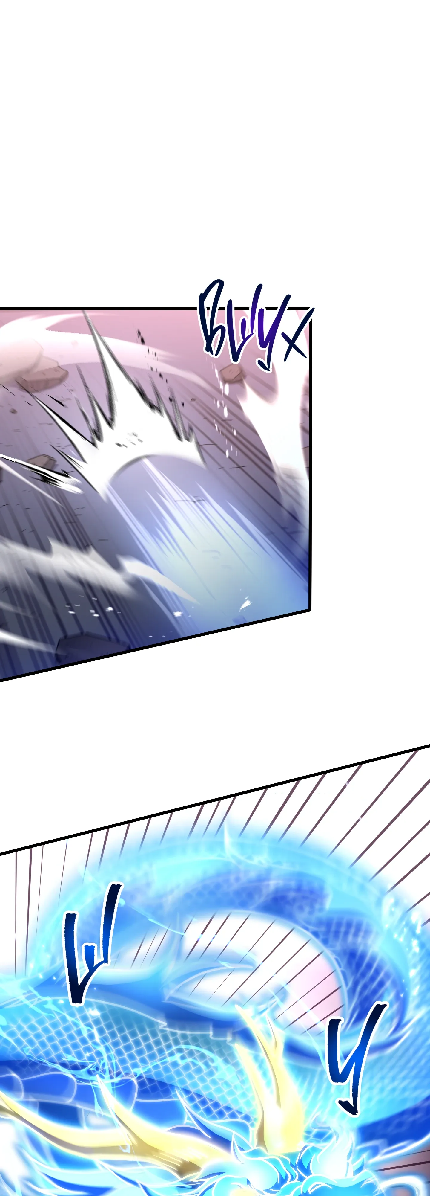 Манга Игрок, который не может повысить уровень - Глава 216 Страница 32