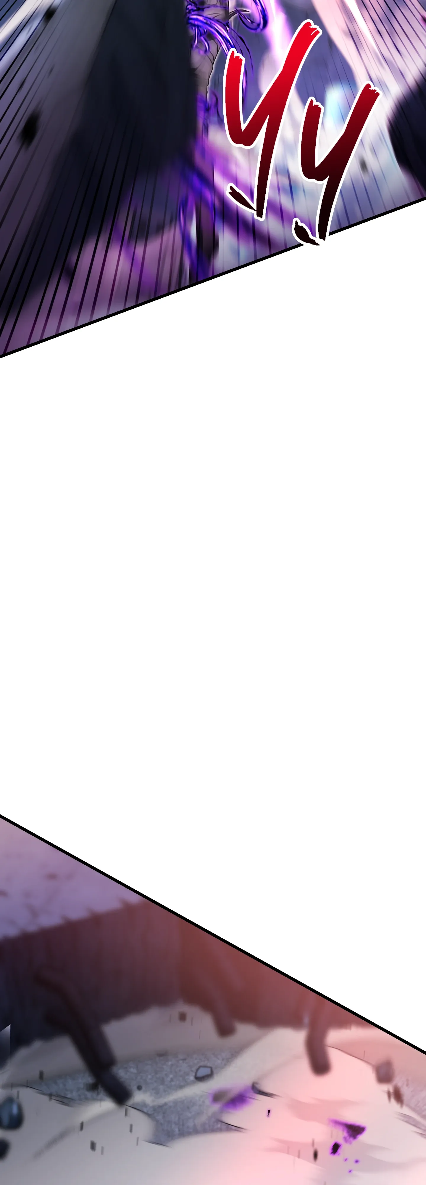 Манга Игрок, который не может повысить уровень - Глава 215 Страница 52