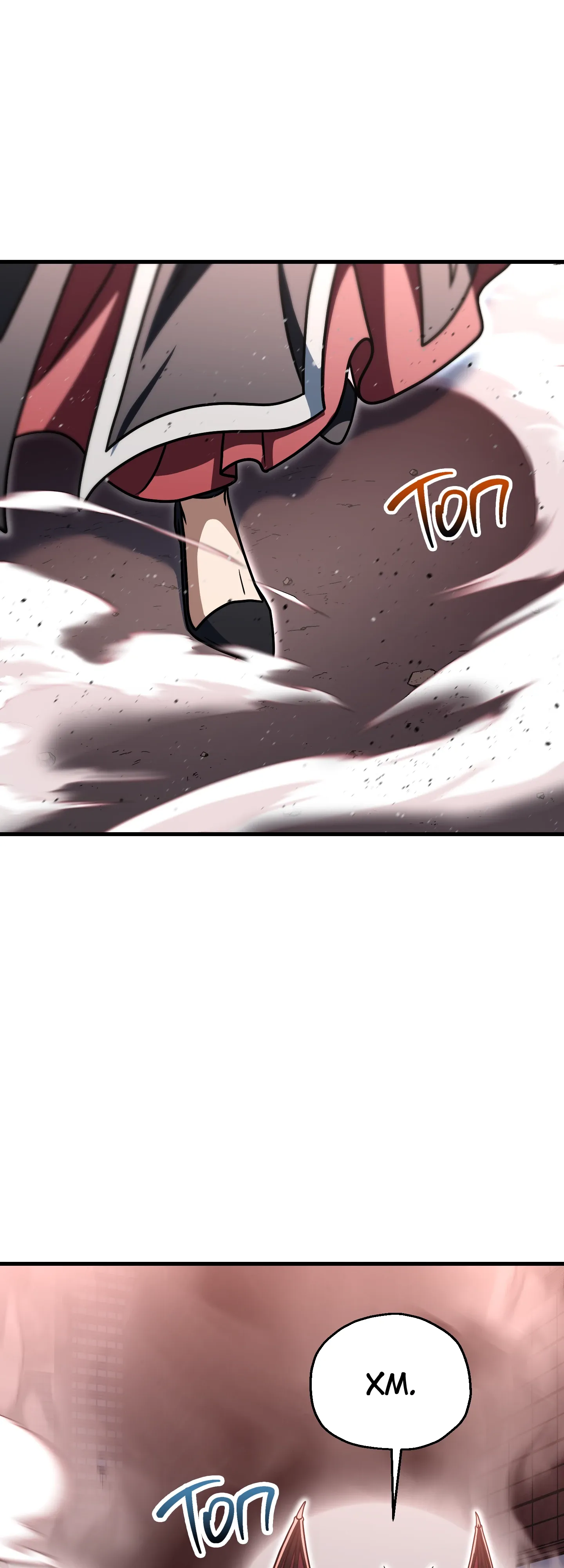 Манга Игрок, который не может повысить уровень - Глава 215 Страница 59