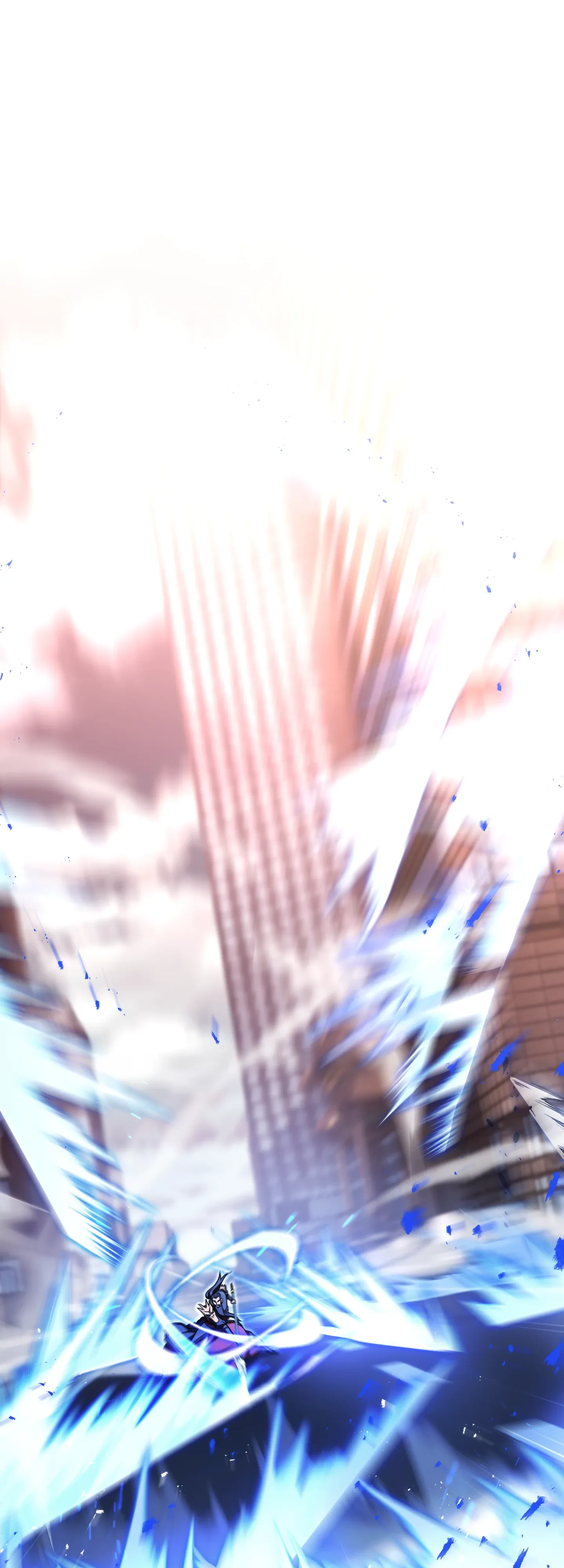 Манга Игрок, который не может повысить уровень - Глава 215 Страница 14