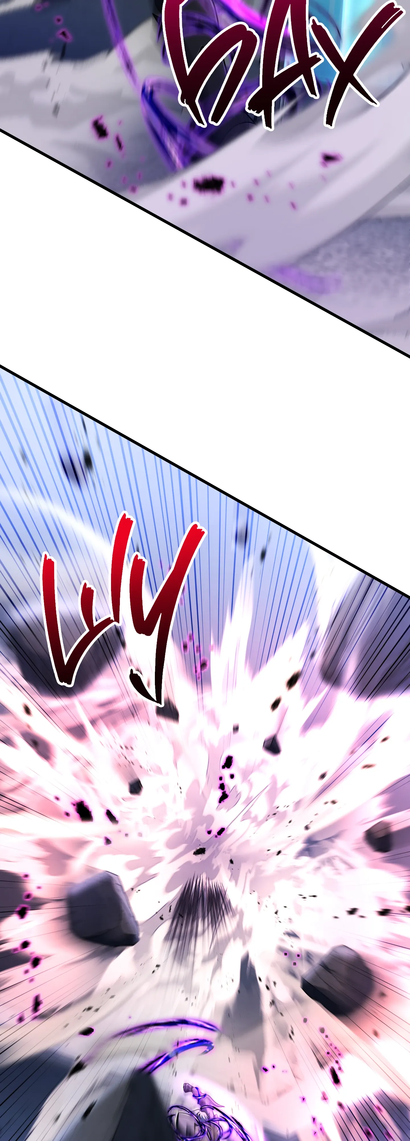 Манга Игрок, который не может повысить уровень - Глава 215 Страница 51