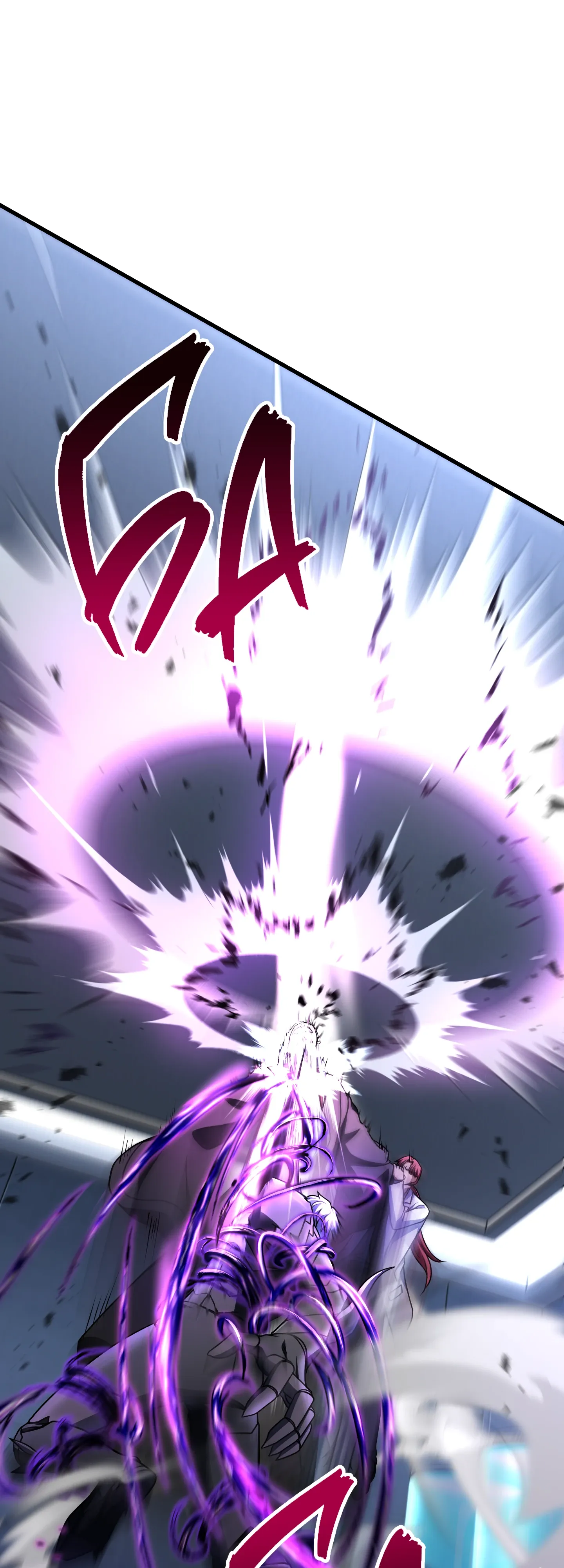 Манга Игрок, который не может повысить уровень - Глава 215 Страница 50