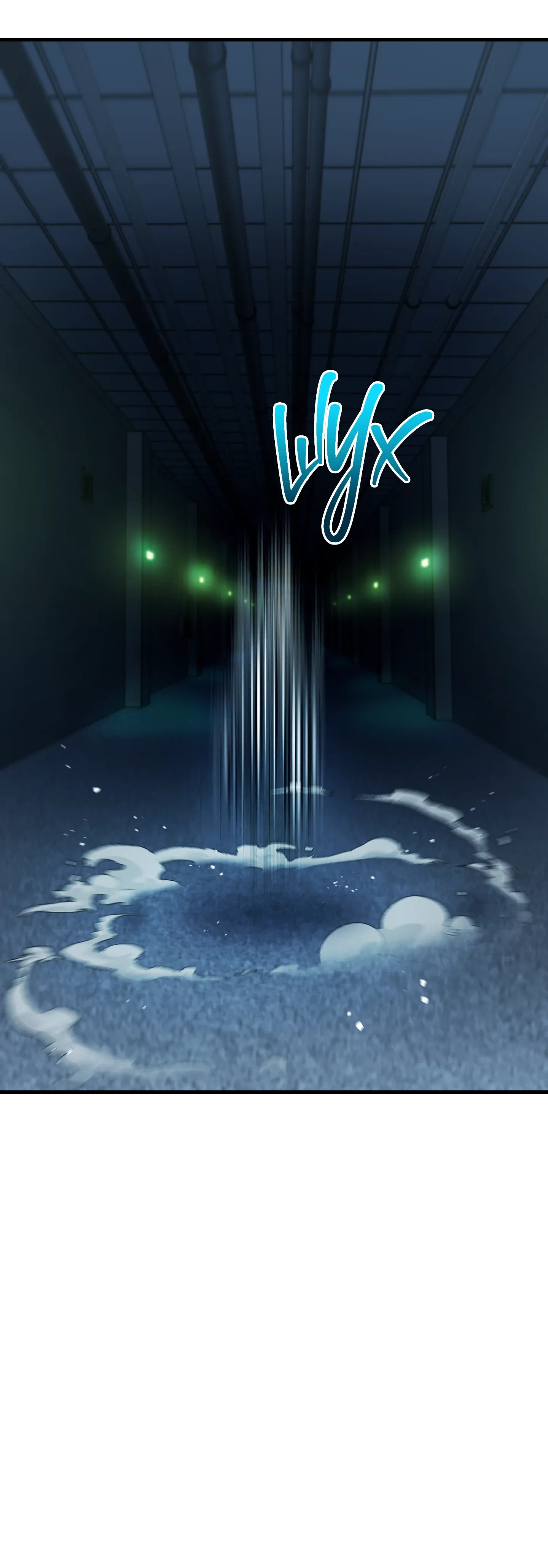 Манга Игрок, который не может повысить уровень - Глава 214 Страница 58