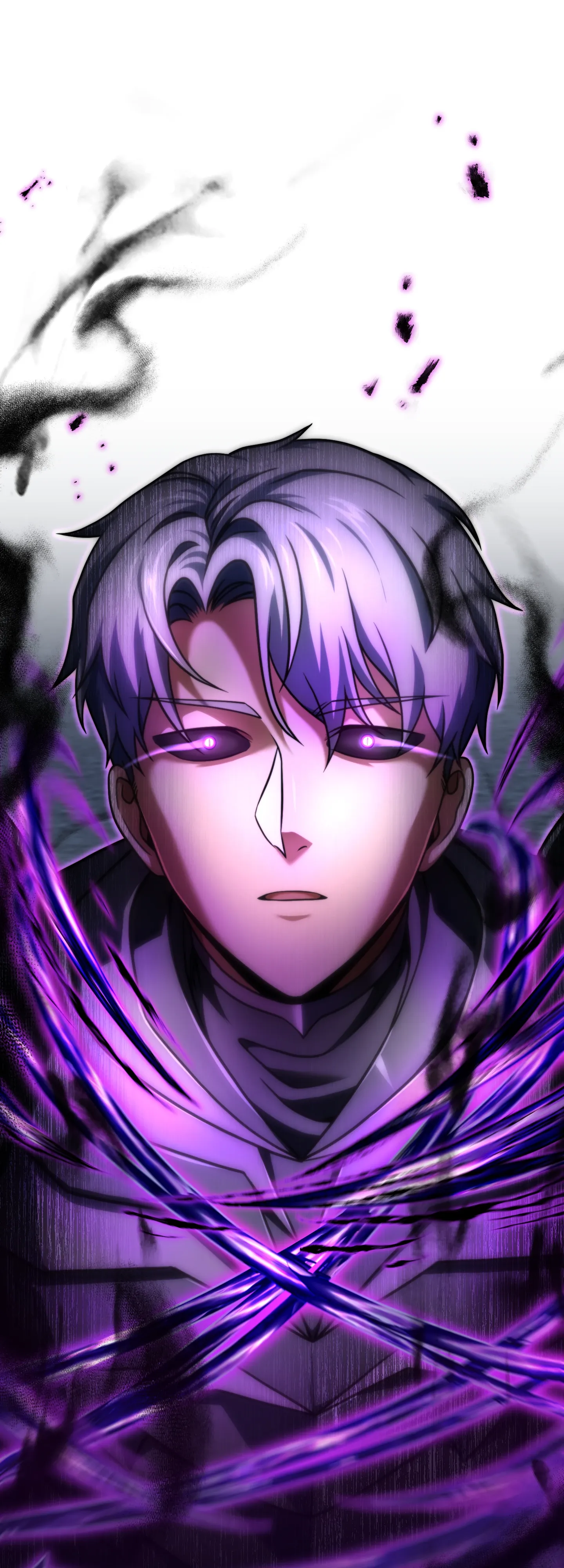 Манга Игрок, который не может повысить уровень - Глава 214 Страница 54