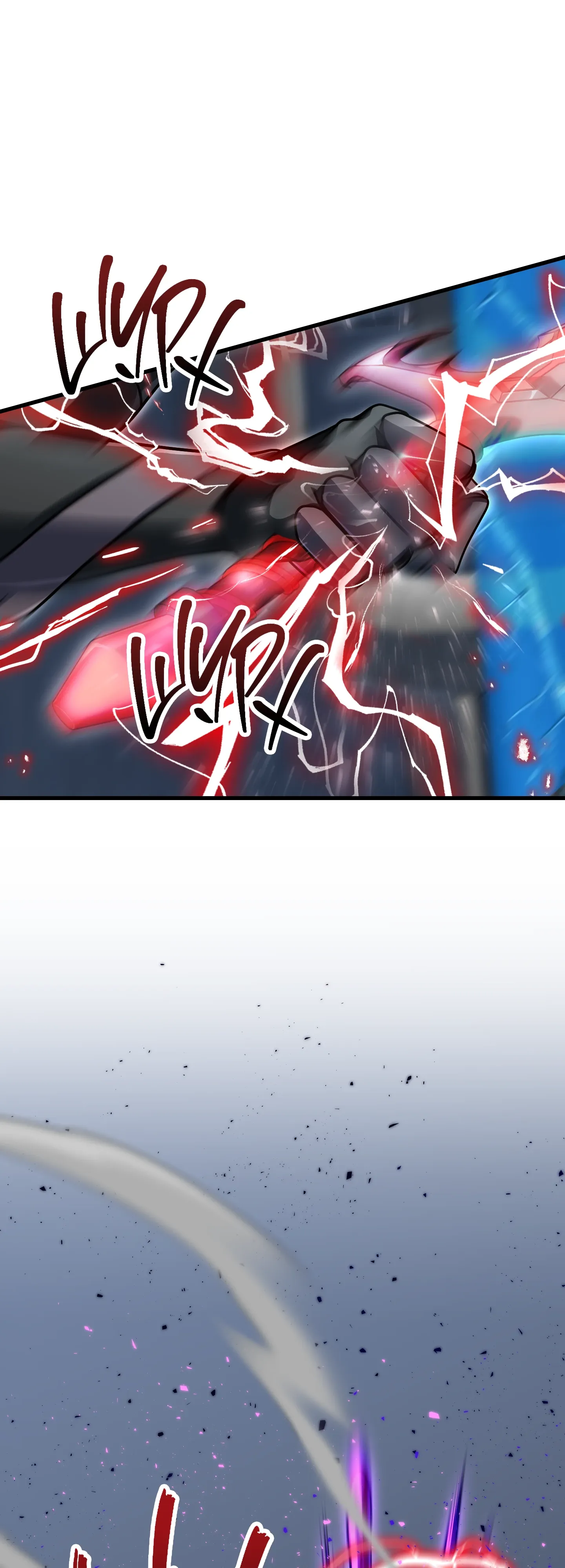 Манга Игрок, который не может повысить уровень - Глава 214 Страница 28