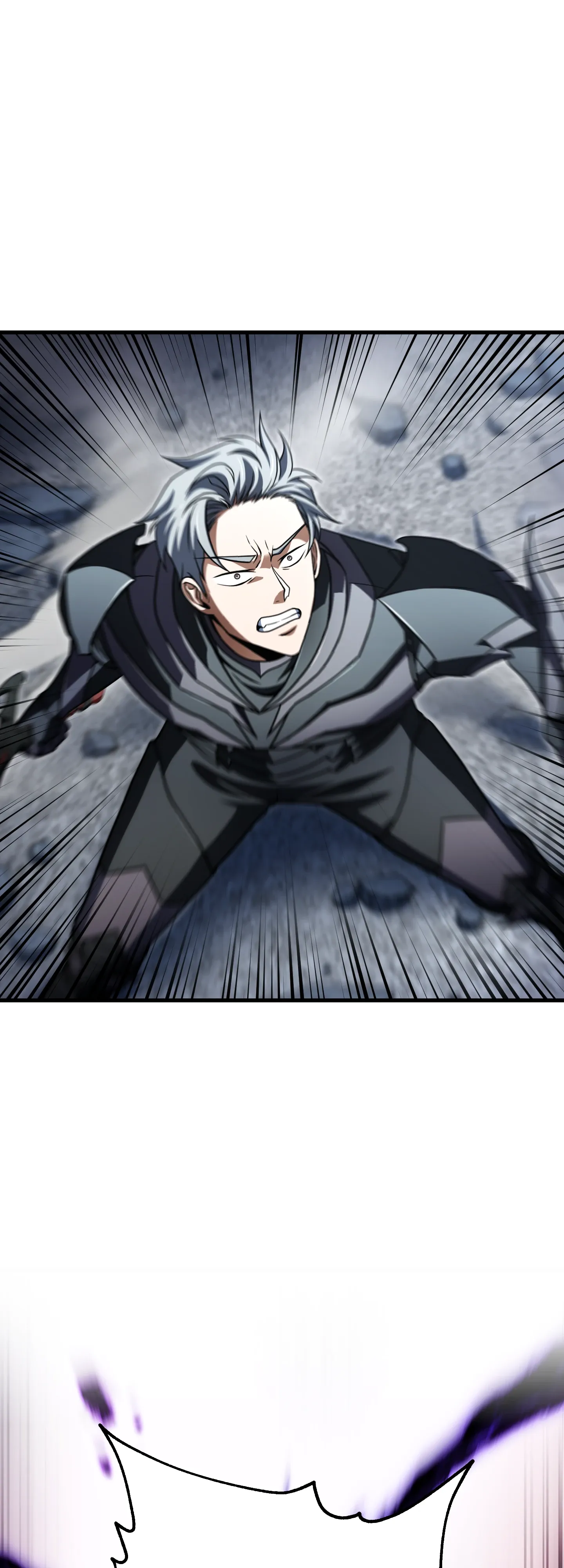 Манга Игрок, который не может повысить уровень - Глава 214 Страница 32