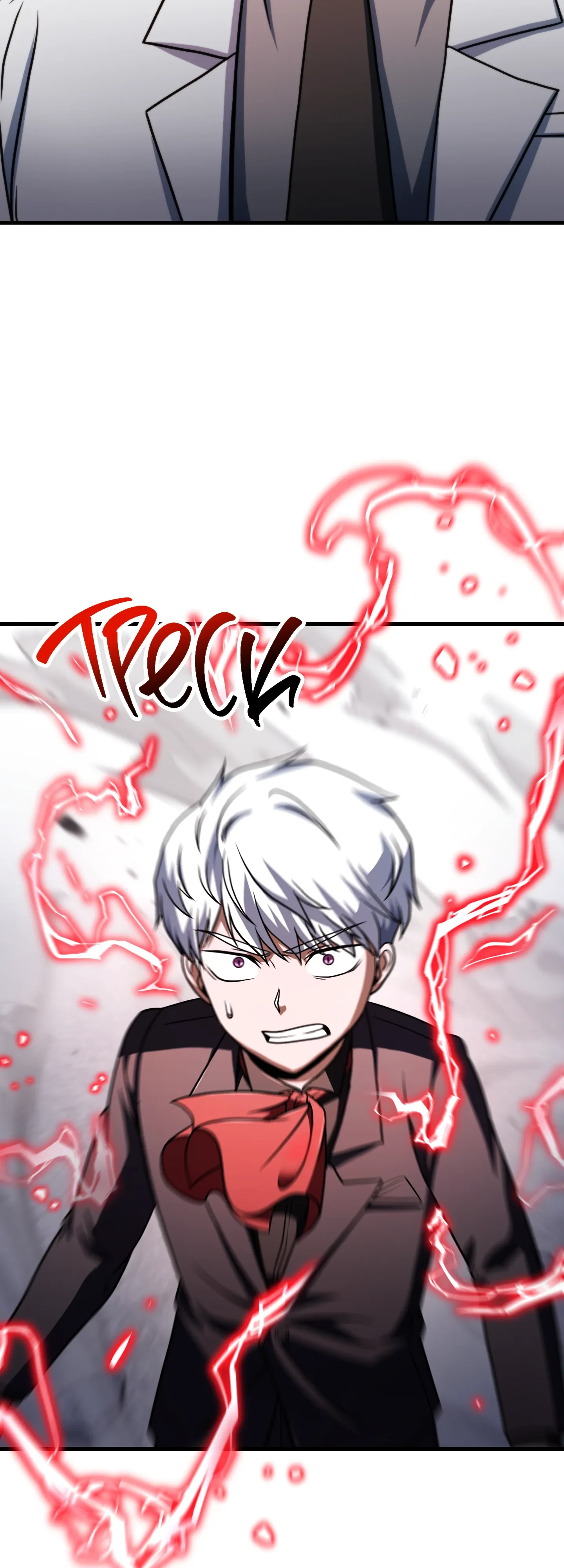 Манга Игрок, который не может повысить уровень - Глава 214 Страница 16