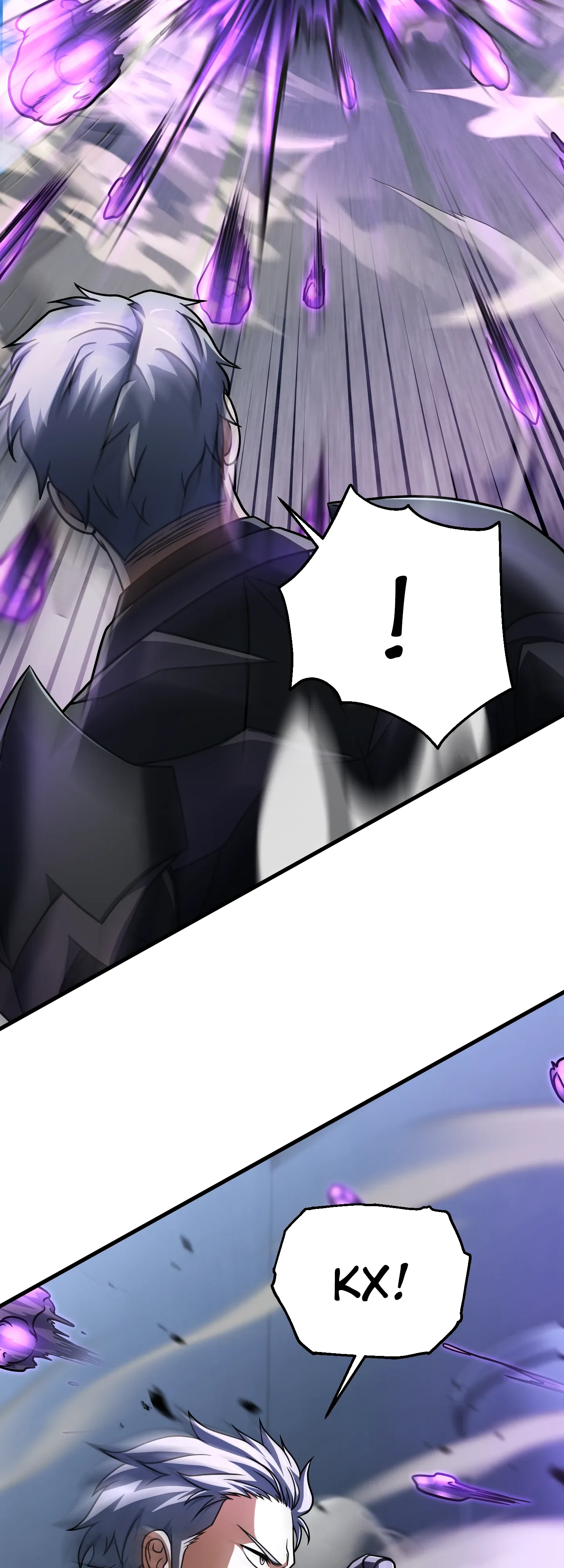 Манга Игрок, который не может повысить уровень - Глава 214 Страница 20