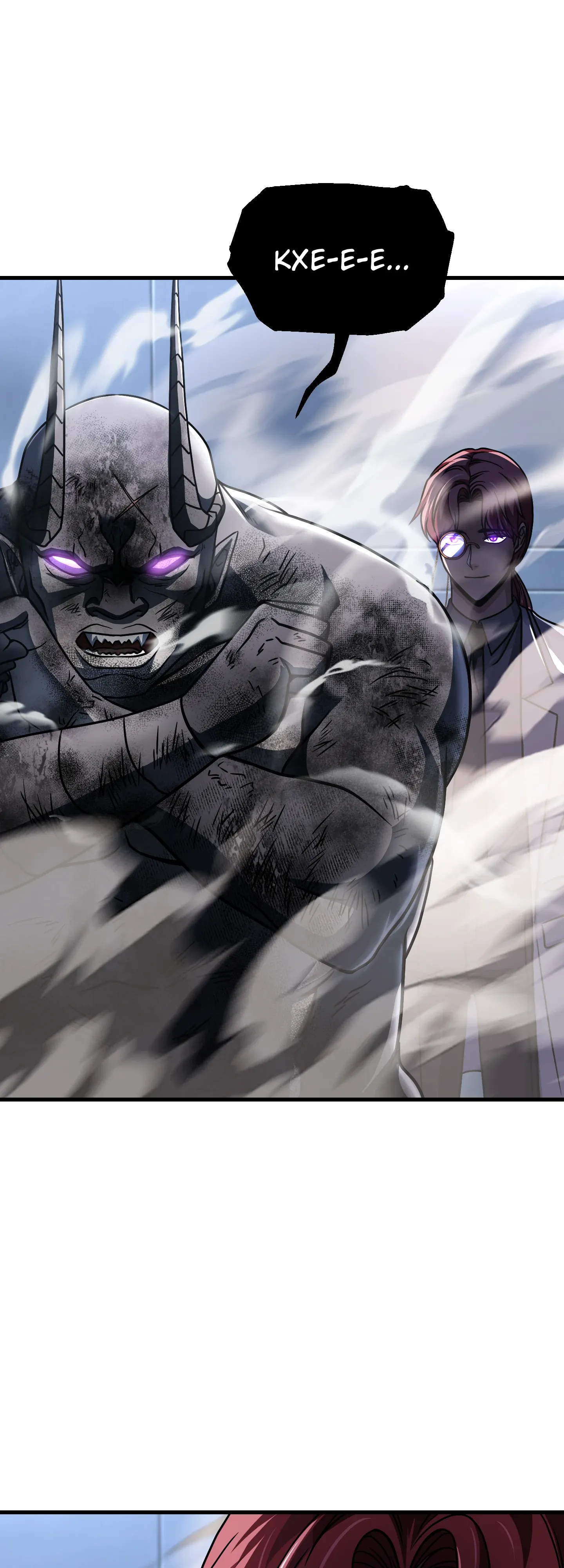 Манга Игрок, который не может повысить уровень - Глава 214 Страница 6