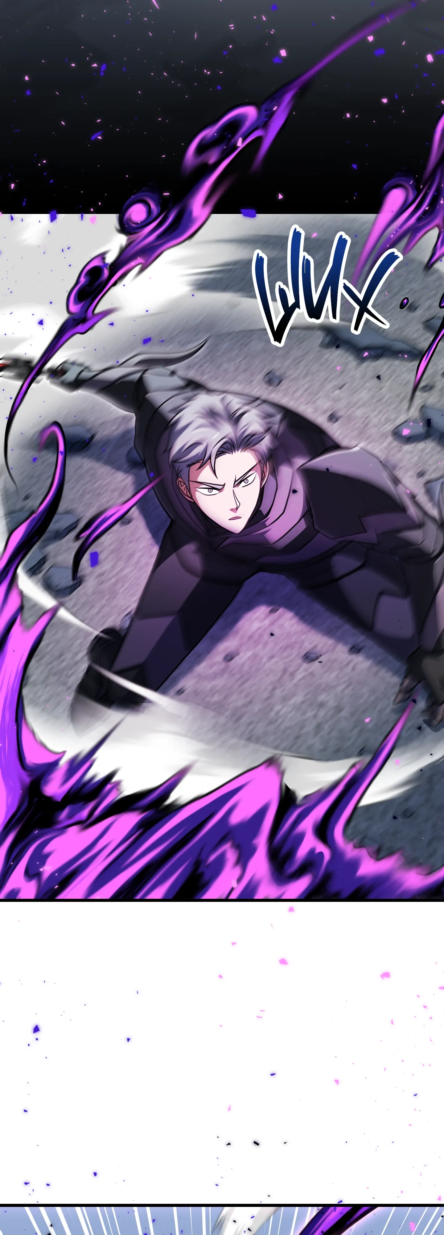 Манга Игрок, который не может повысить уровень - Глава 214 Страница 30