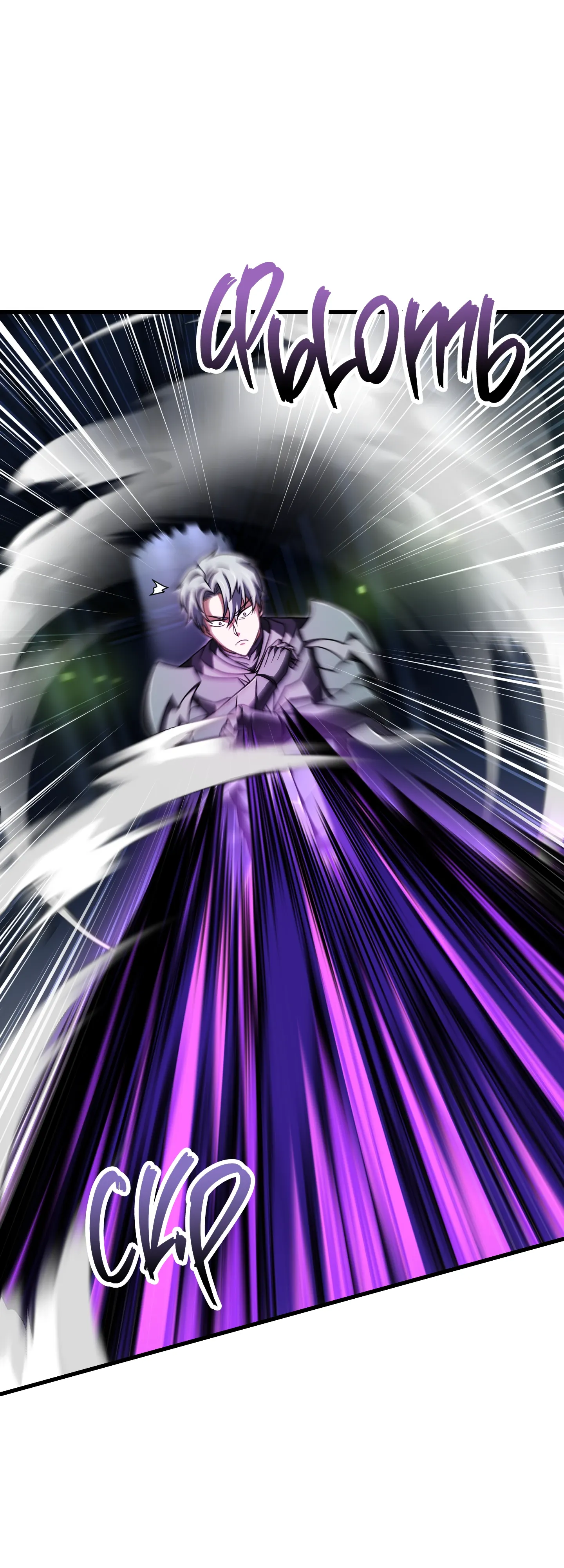 Манга Игрок, который не может повысить уровень - Глава 214 Страница 27