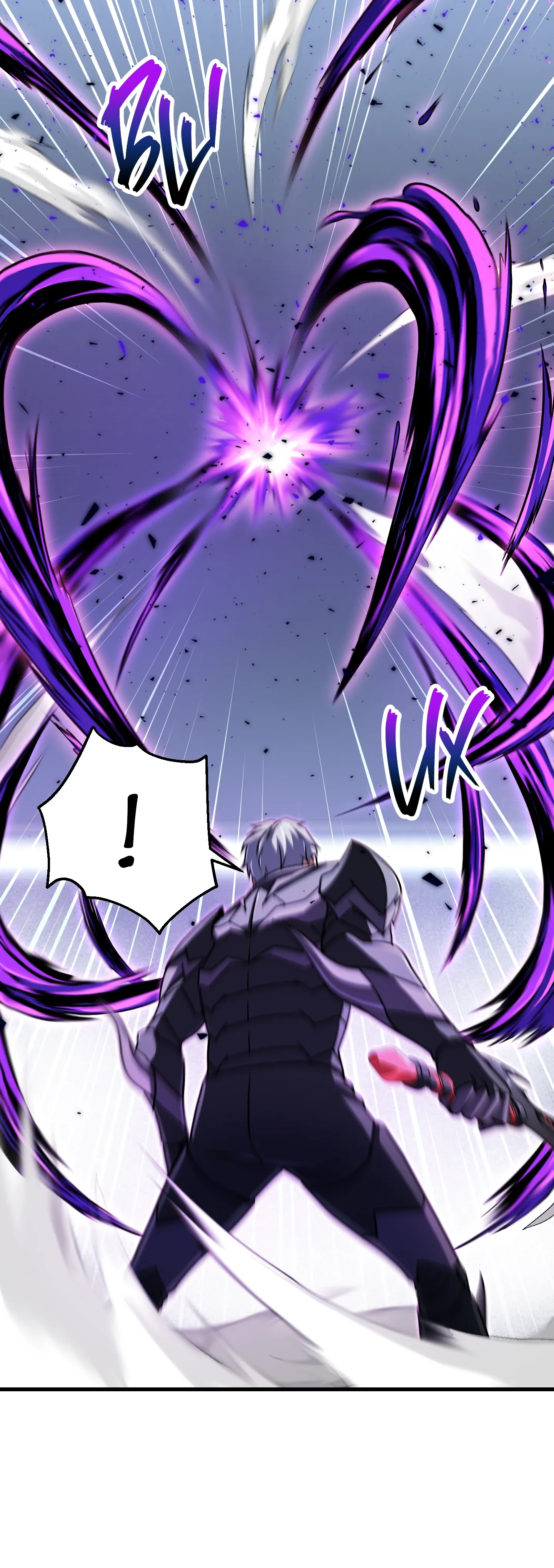 Манга Игрок, который не может повысить уровень - Глава 214 Страница 31