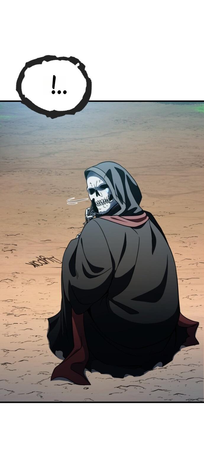 Манга Игрок, который не может повысить уровень - Глава 198 Страница 21