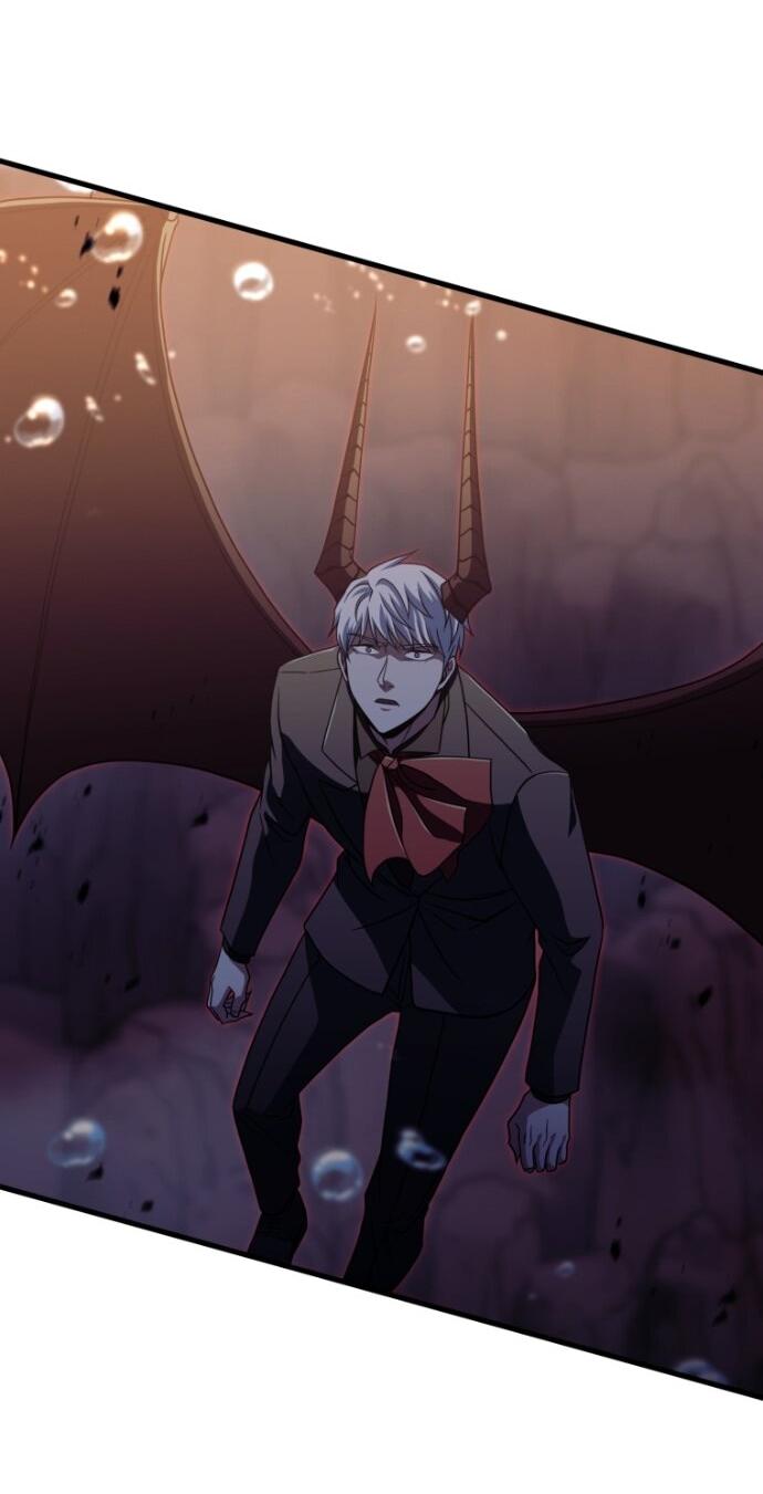 Манга Игрок, который не может повысить уровень - Глава 198 Страница 64