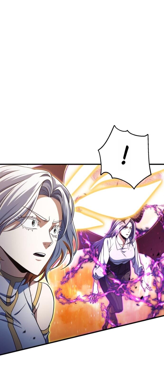 Манга Игрок, который не может повысить уровень - Глава 198 Страница 43