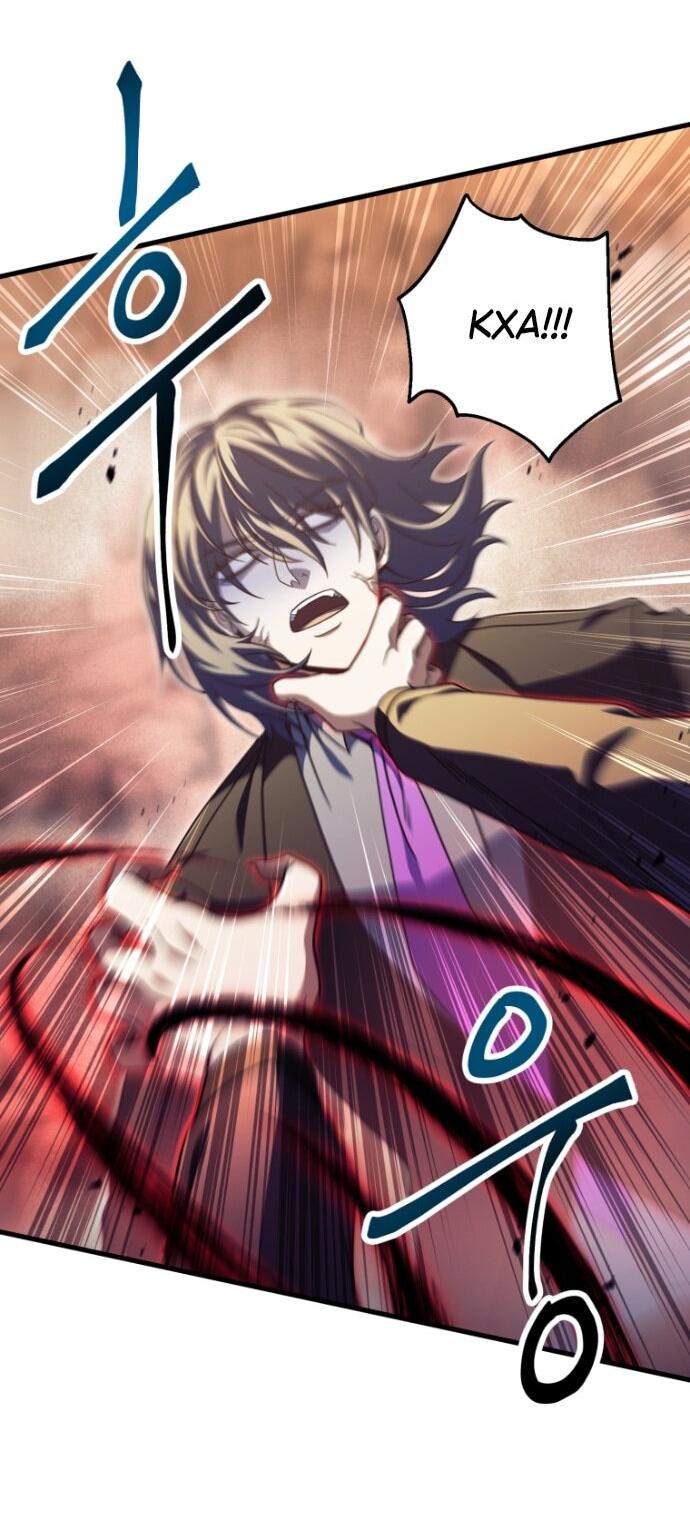 Манга Игрок, который не может повысить уровень - Глава 198 Страница 40