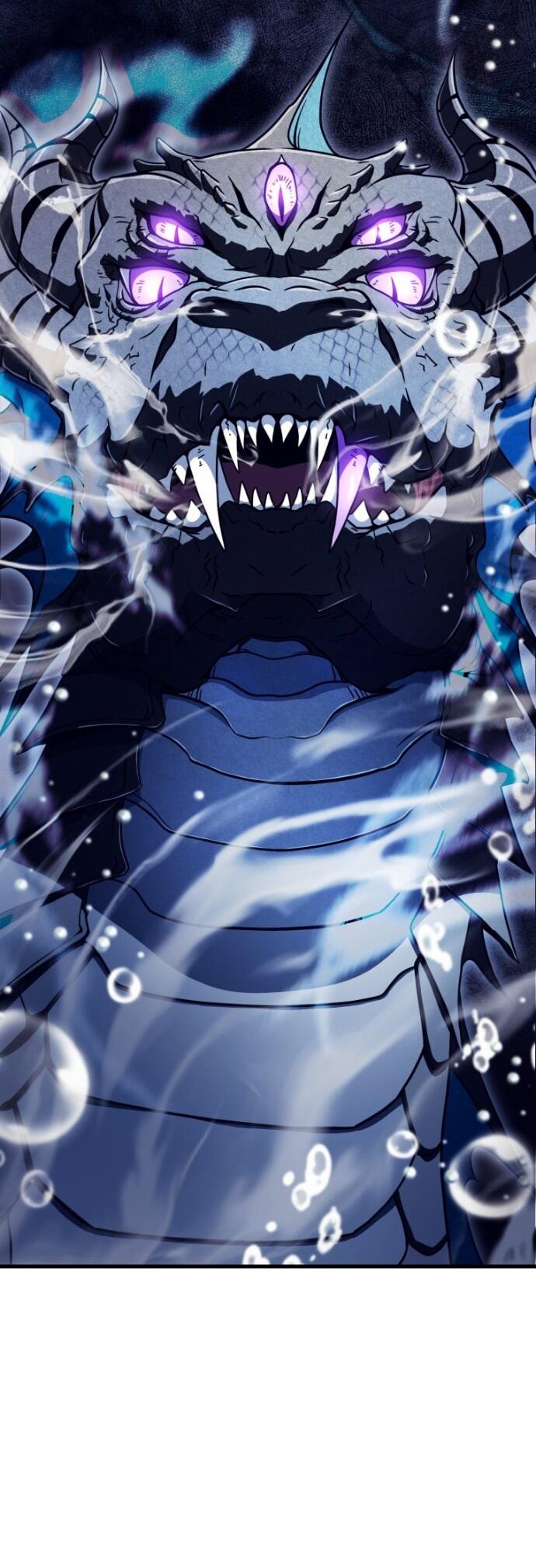 Манга Игрок, который не может повысить уровень - Глава 198 Страница 69