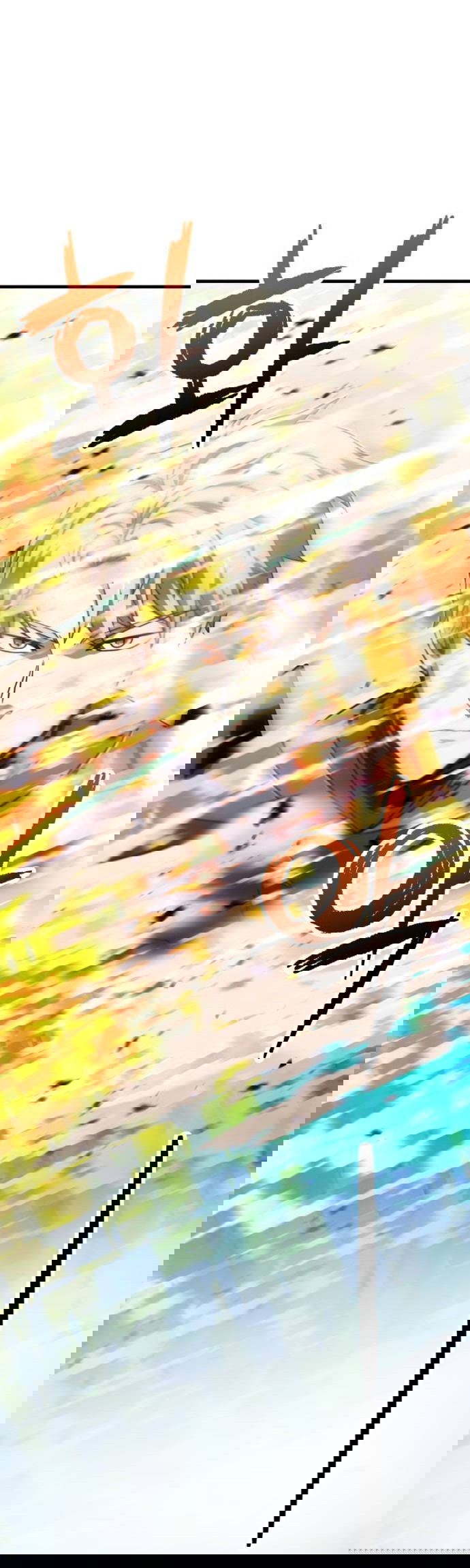 Манга Игрок, который не может повысить уровень - Глава 202 Страница 21