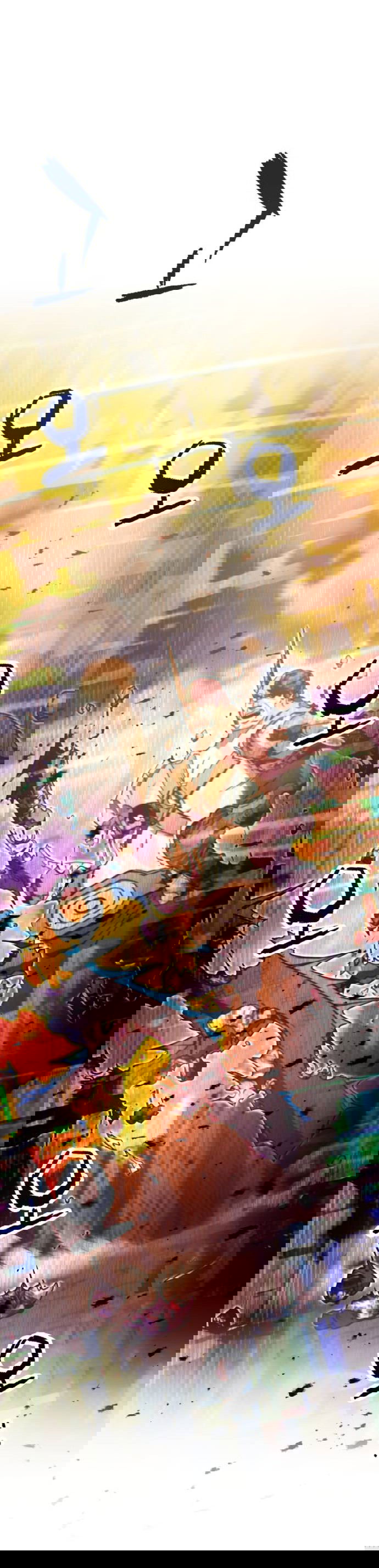 Манга Игрок, который не может повысить уровень - Глава 202 Страница 2